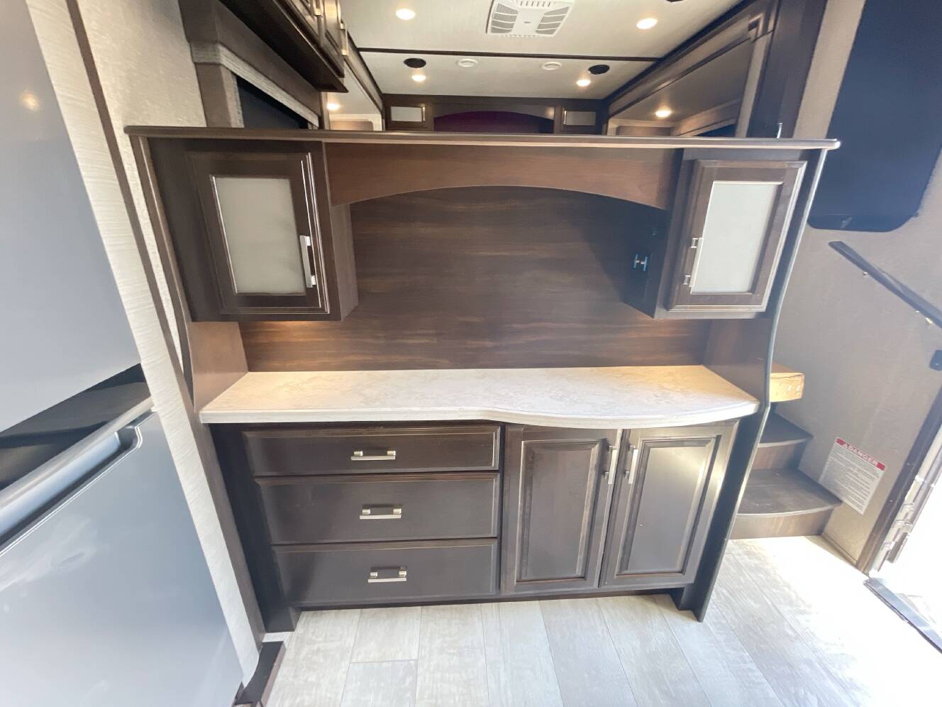 A photo of this 2019 Grand Design MOMENTUM 376TH