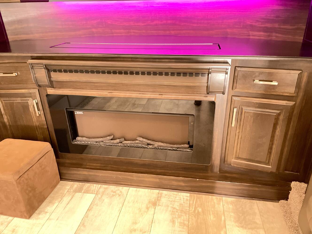 A photo of this 2019 Grand Design MOMENTUM 376TH