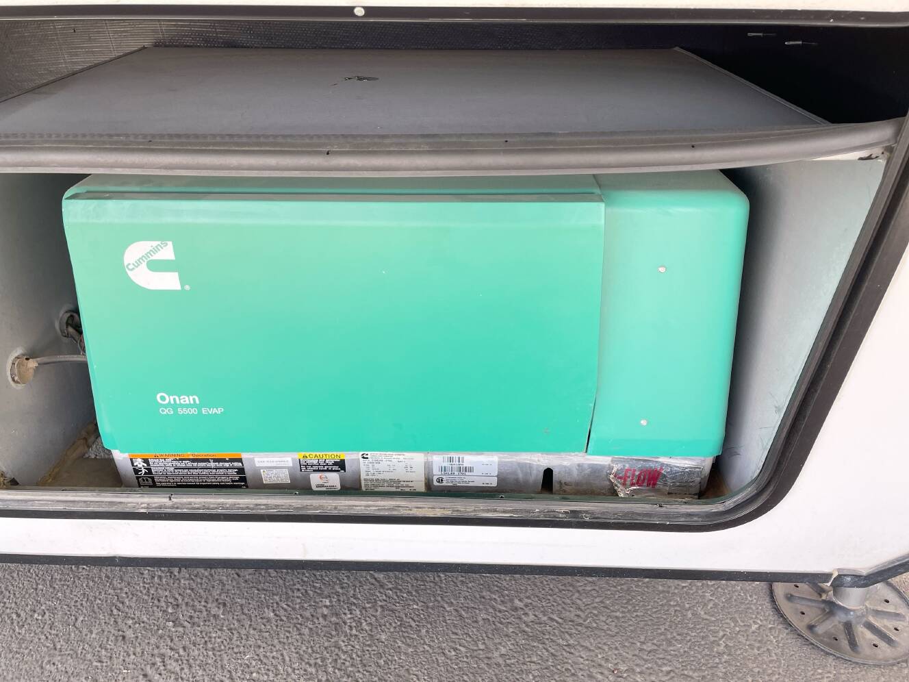 A photo of this 2019 Grand Design MOMENTUM 376TH