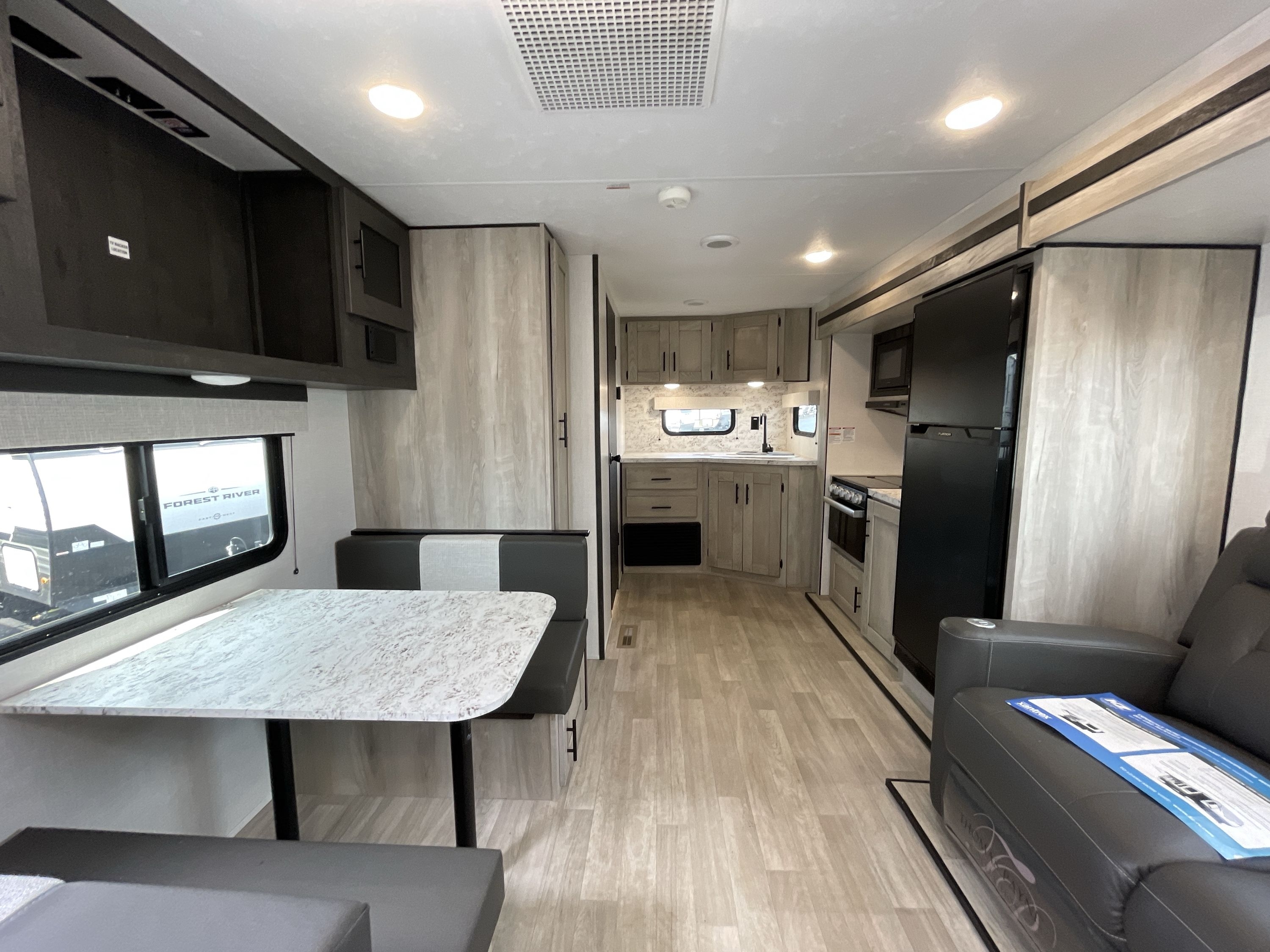 2023 K-Z Rv CONNECT SE 211MKSE in pinellas park FL
