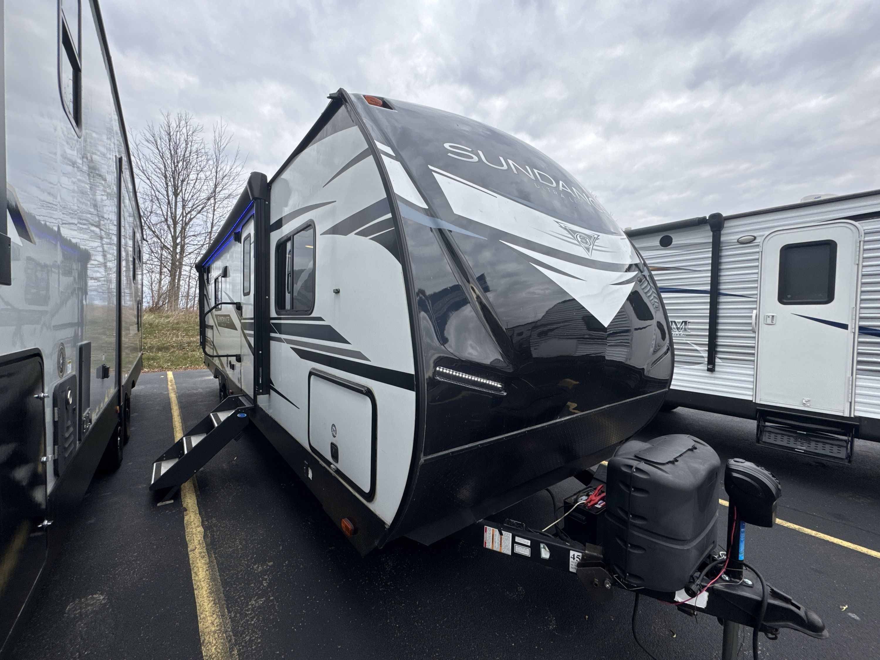 2022 Heartland SUNDANCE 265BH RV