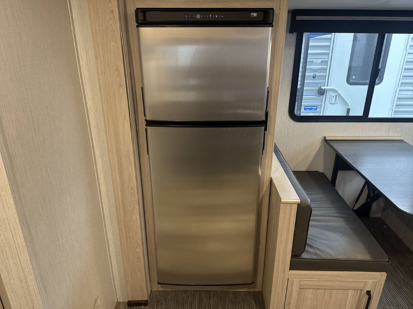 A photo of this 2022 Heartland SUNDANCE 265BH