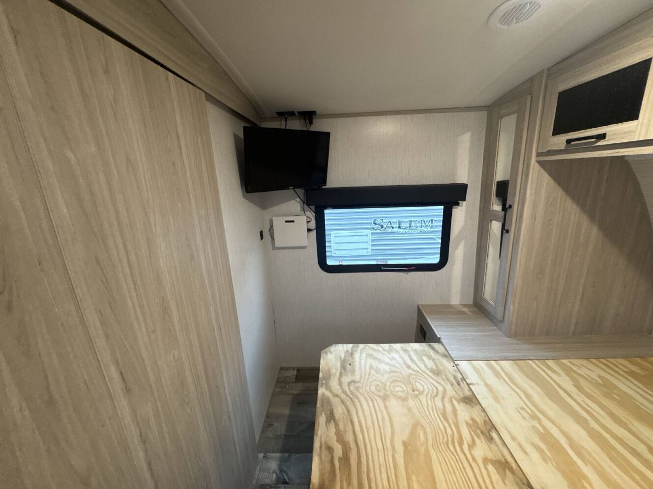 A photo of this 2022 Heartland SUNDANCE 265BH