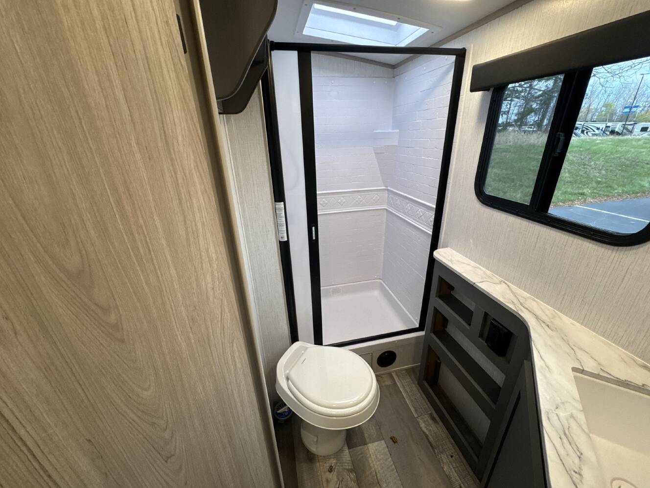 A photo of this 2022 Heartland SUNDANCE 265BH