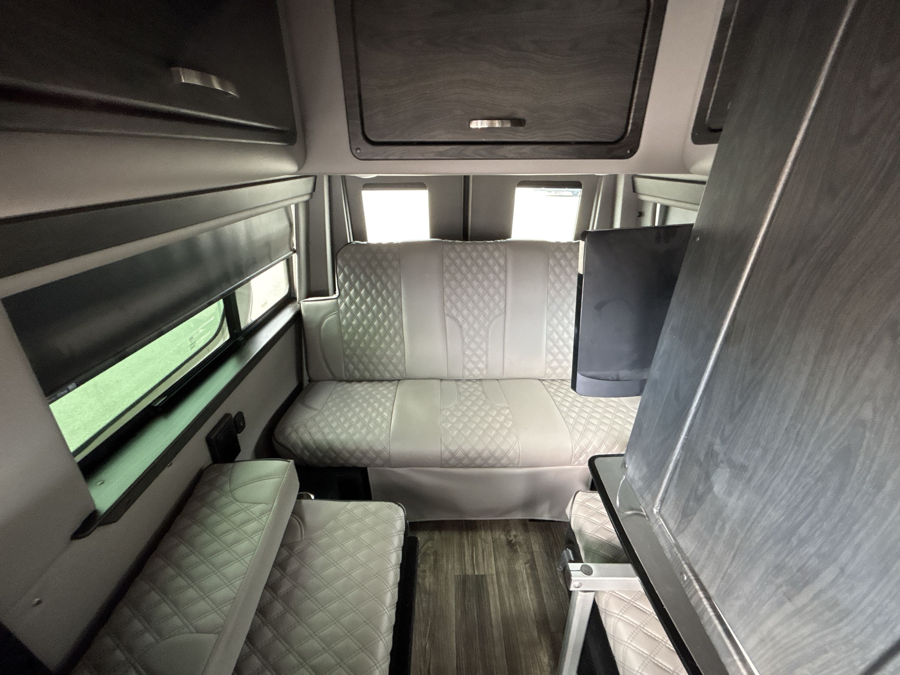 2023 American Coach PATRIOT 144SD FD2 in fort pierce FL