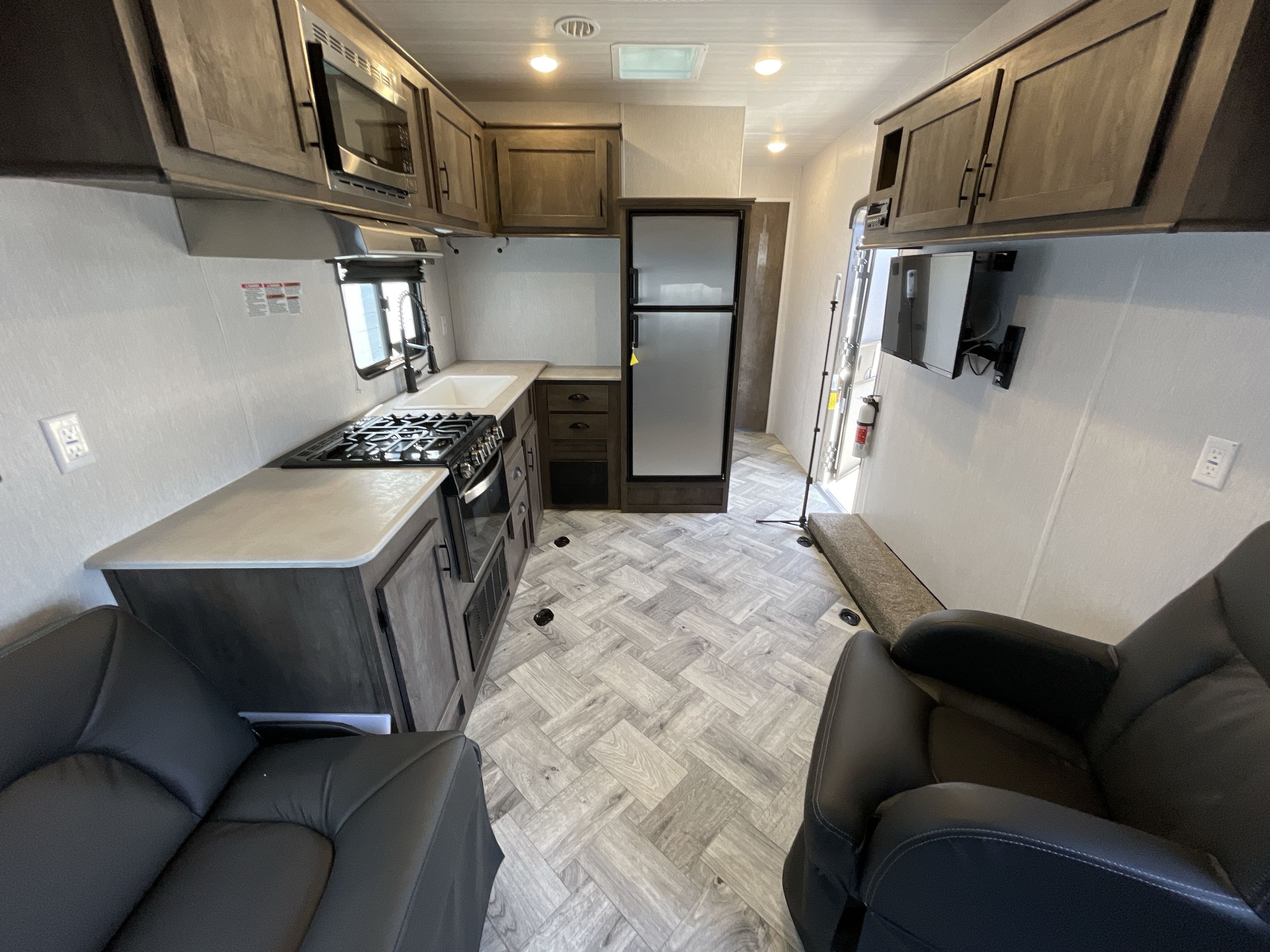 2022 Forest River STEALTH 2413G in las vegas NV