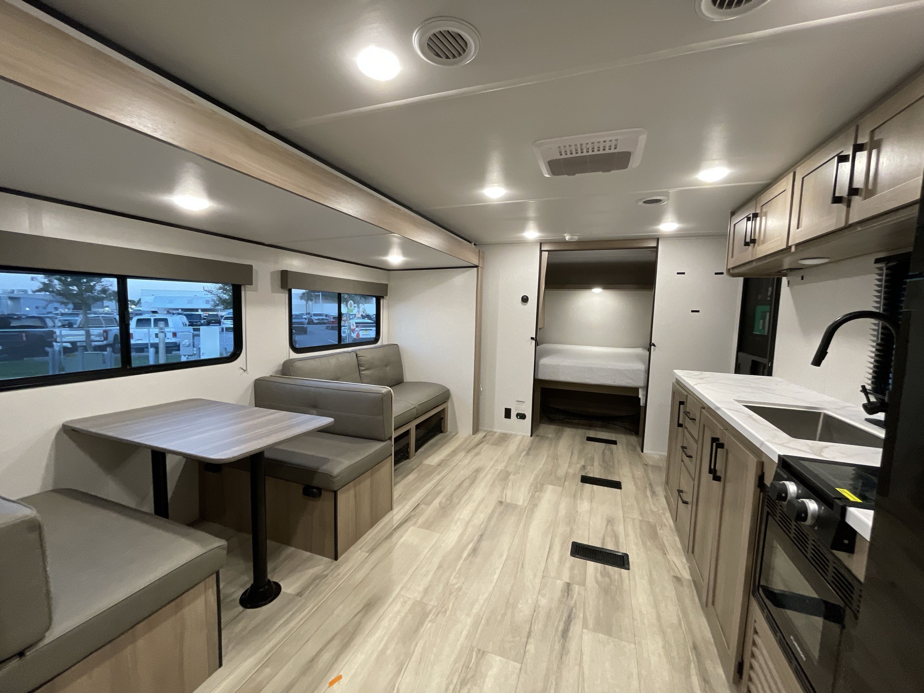2025 Keystone COLEMAN LIGHT 26BX in st. augustine FL