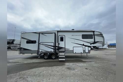 2023 Alliance AVENUE 33RKS in colfax NC