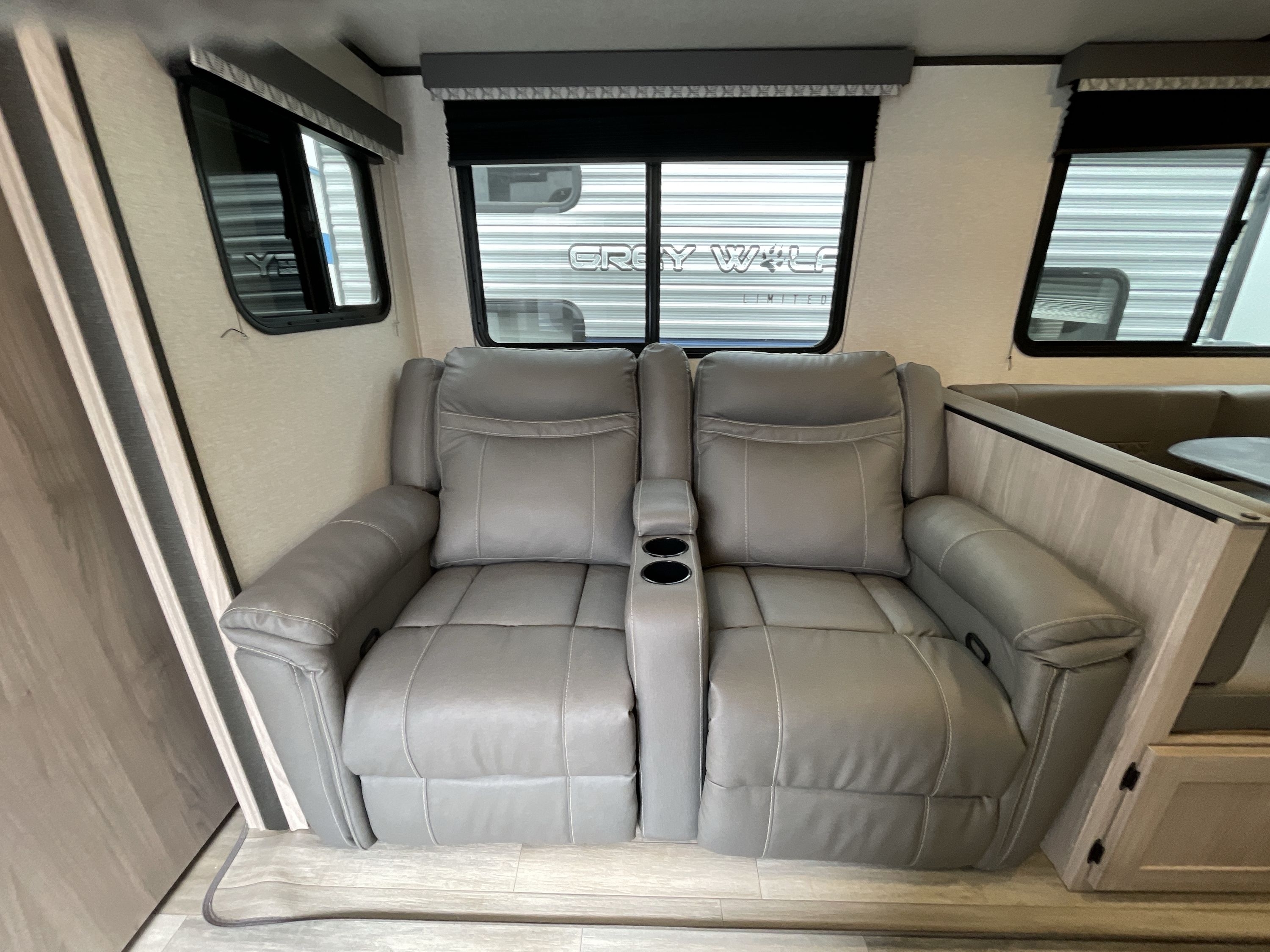 2024 Coachmen NORTHERN SPIRIT 2557RB in coldwater MI