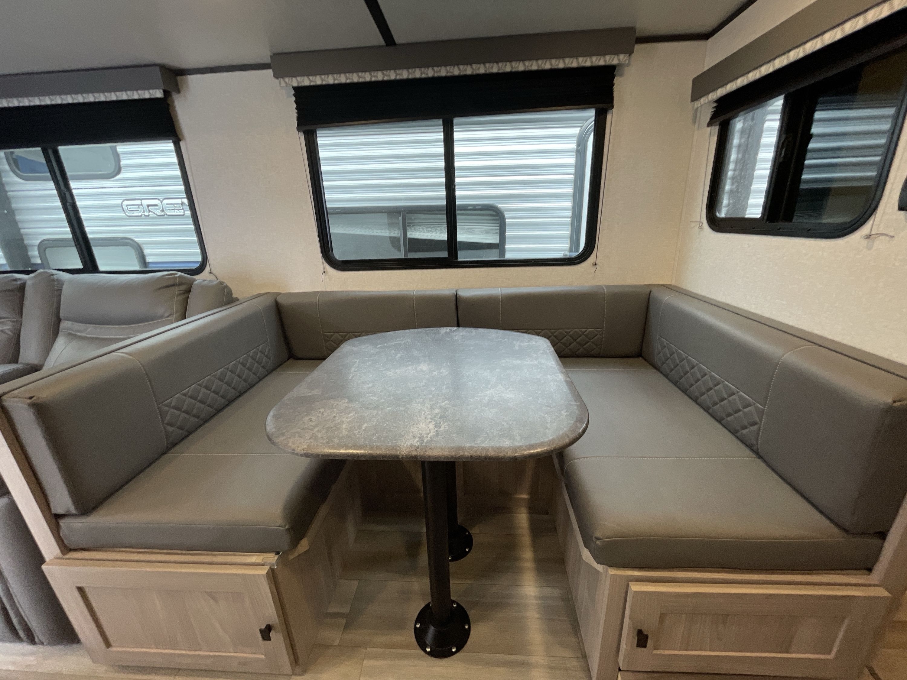2024 Coachmen NORTHERN SPIRIT 2557RB in coldwater MI