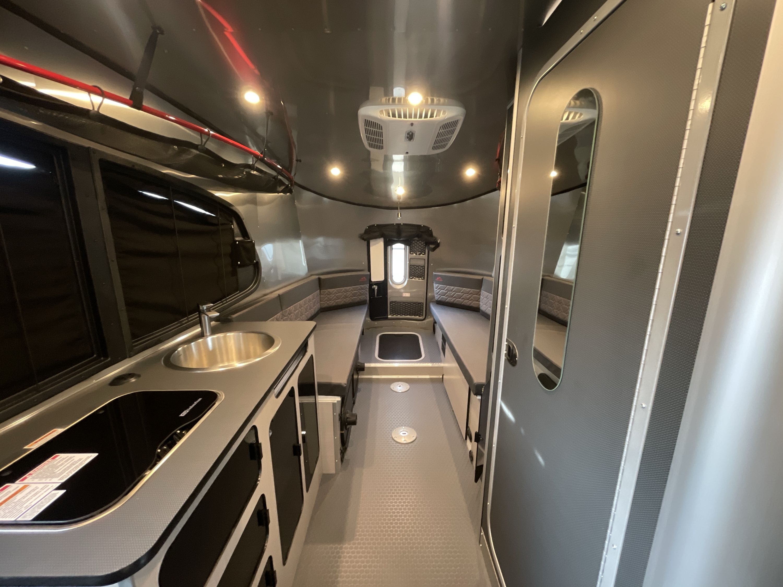 2026 Airstream BASECAMP 20X in oklahoma city OK