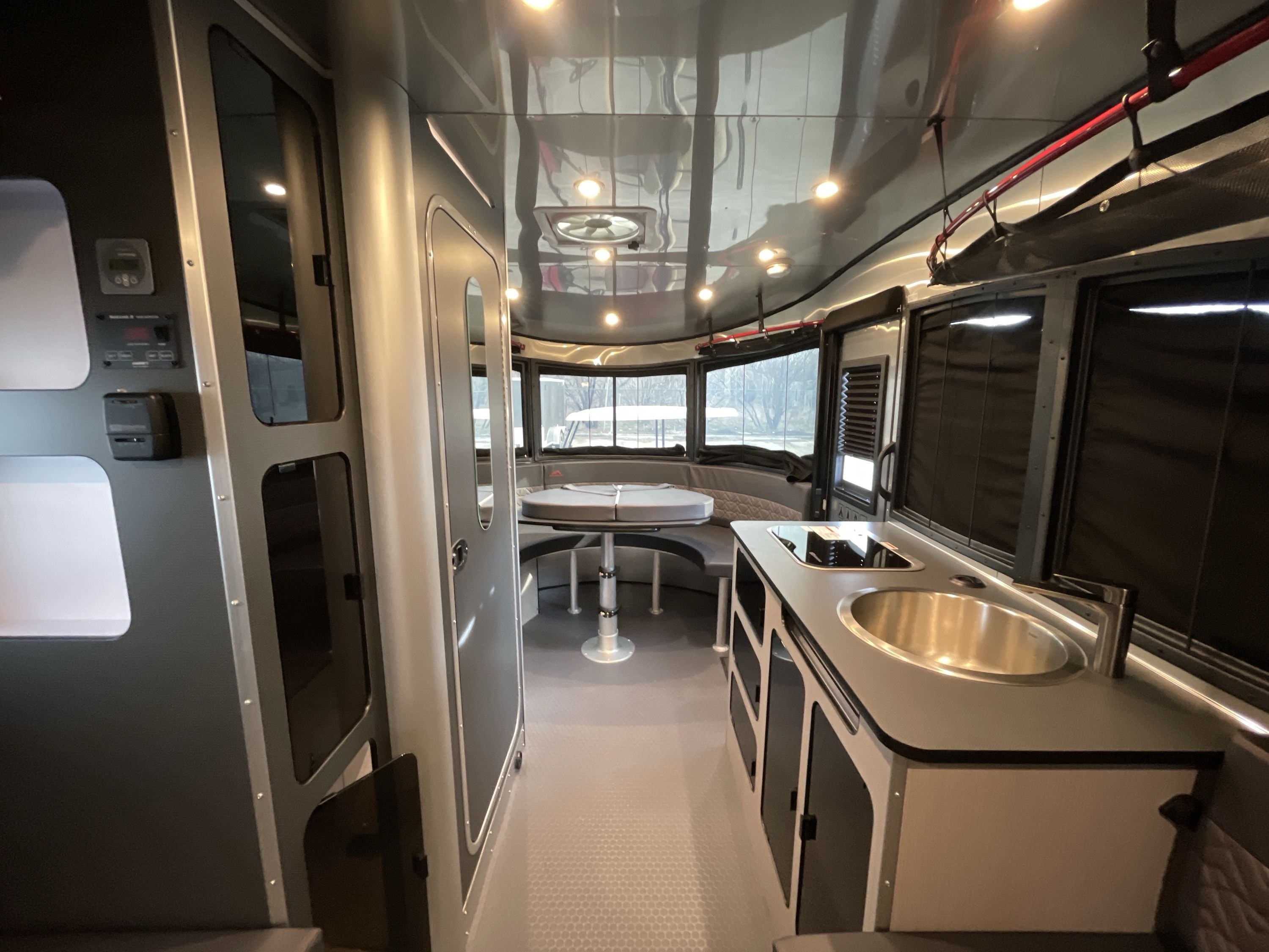 2026 Airstream BASECAMP 20X in oklahoma city OK