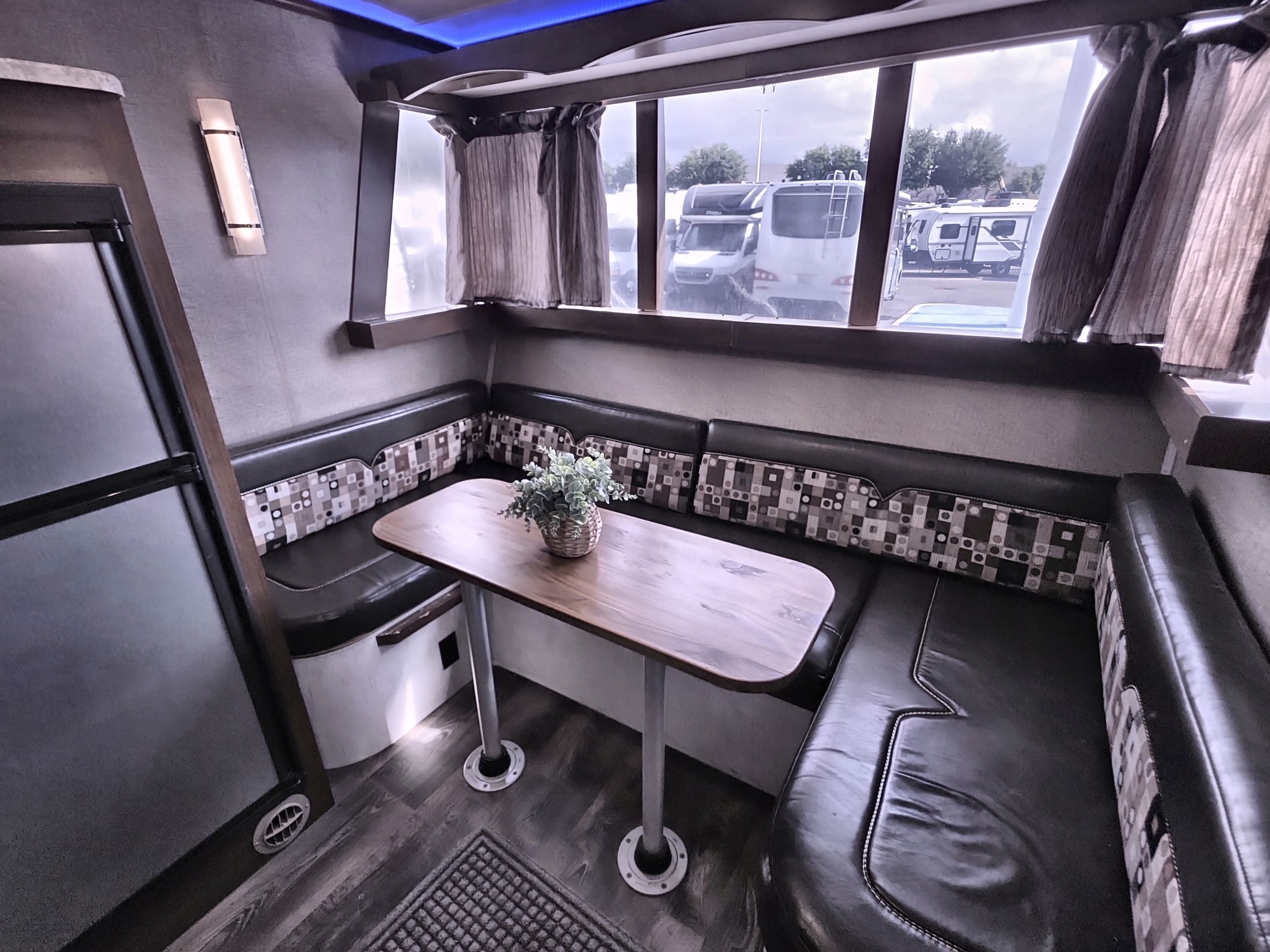 Heartland Terry Classic V21 RVs for sale - RV Trader