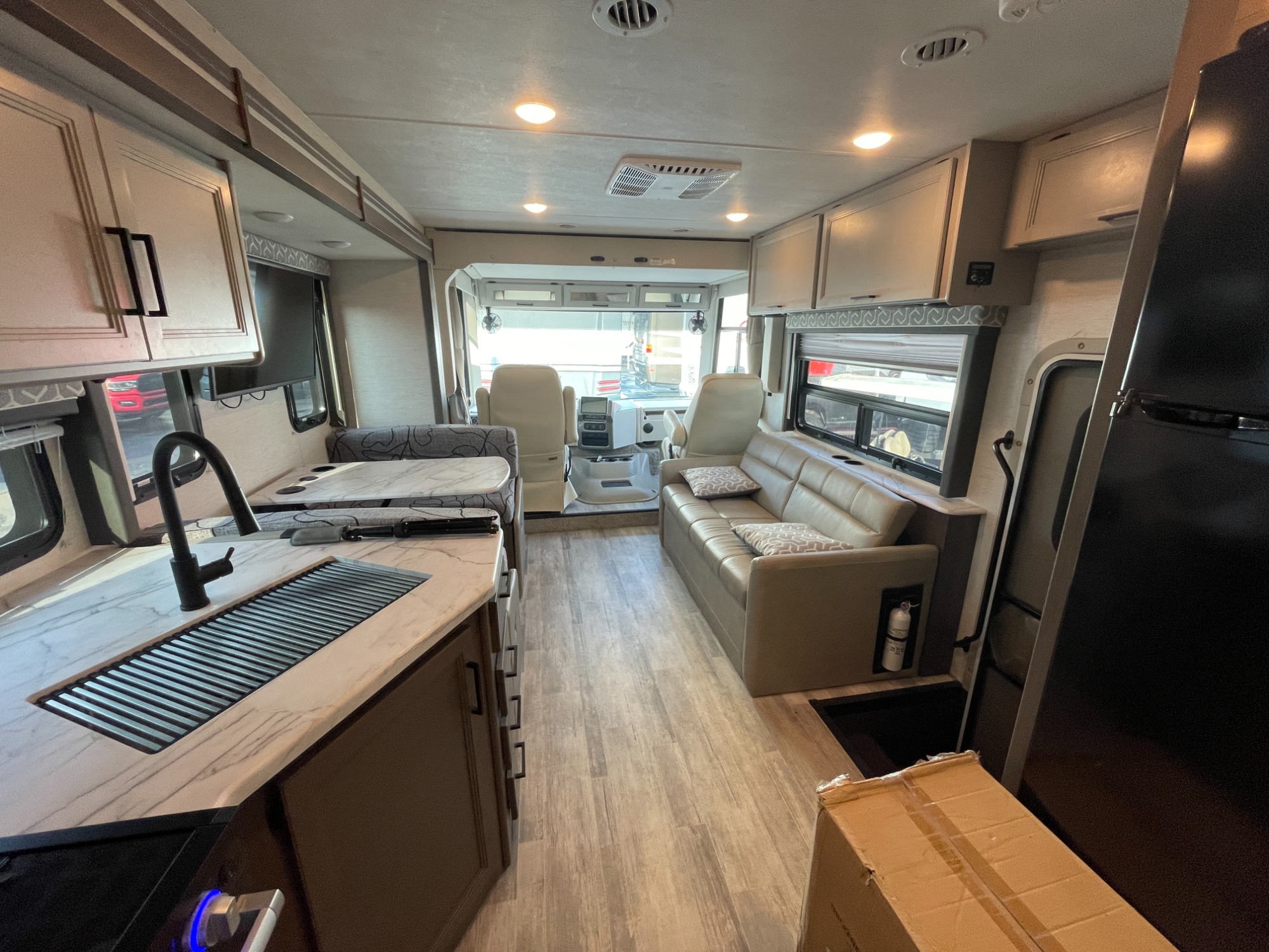 2024 Thor FREEDOM TRAVELER A32 in greenwood IN