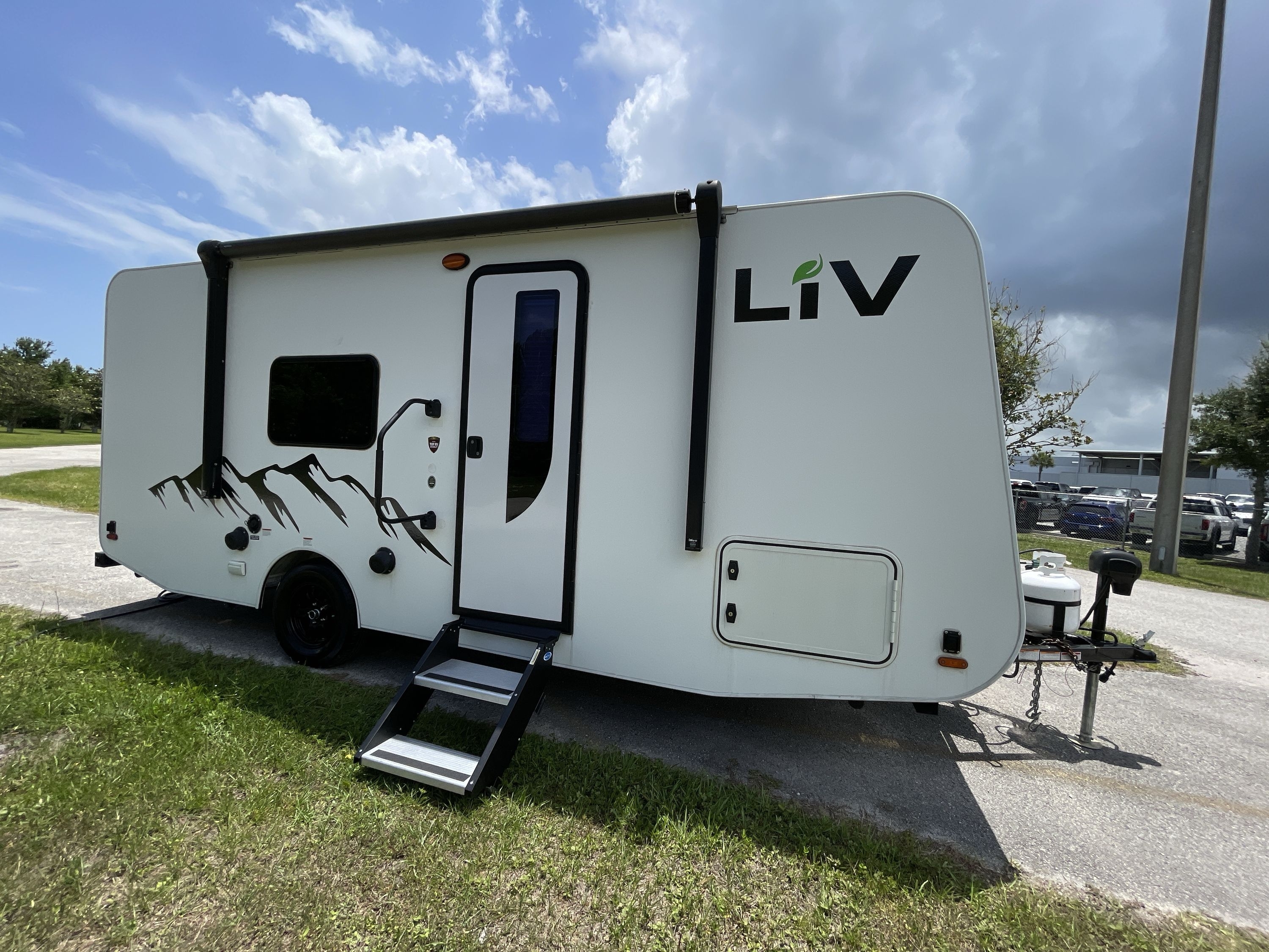 2024 International Rv LIV 201QB RV
