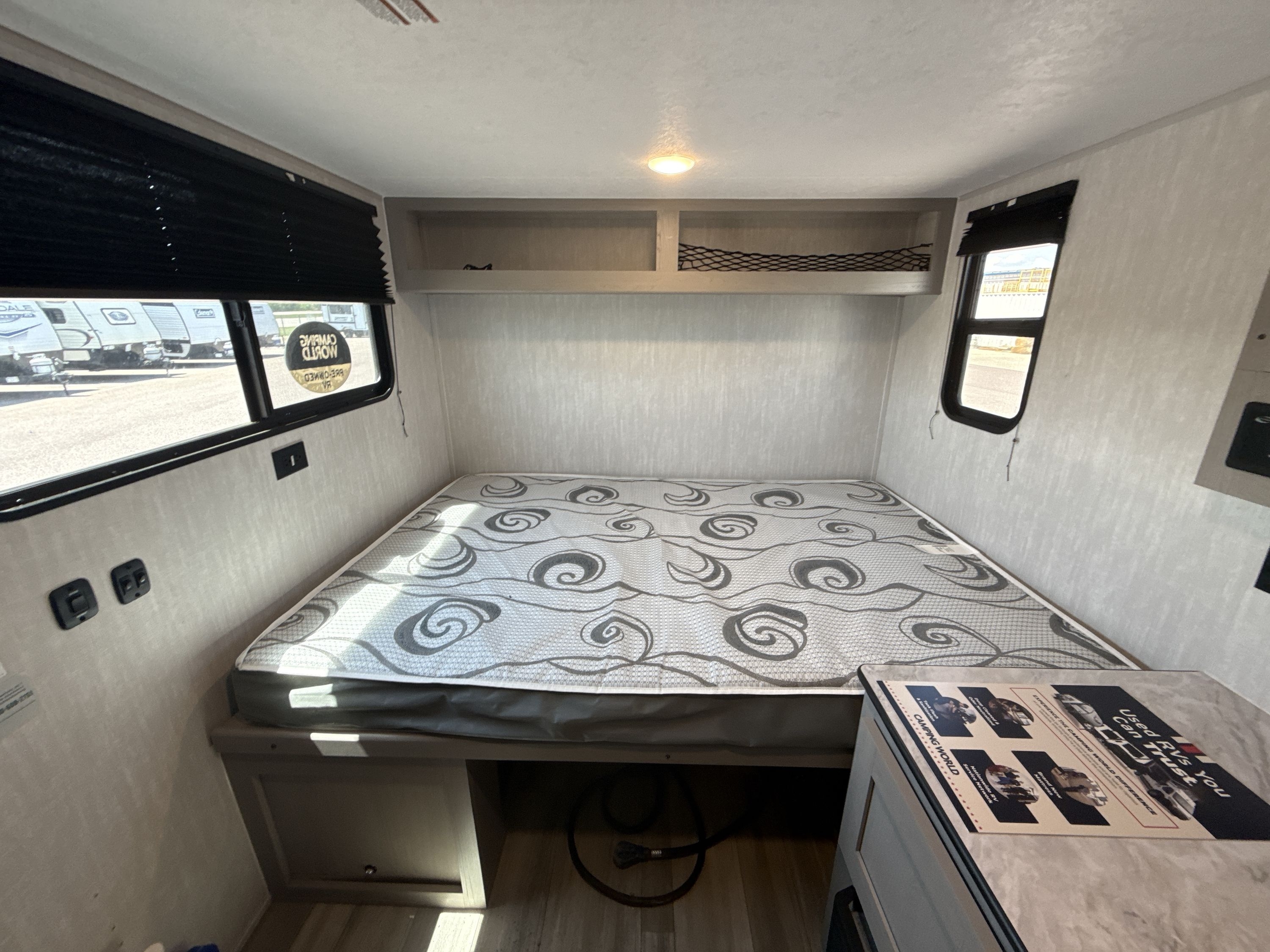 2025 Coachmen CLIPPER 12000ROK in sioux falls SD