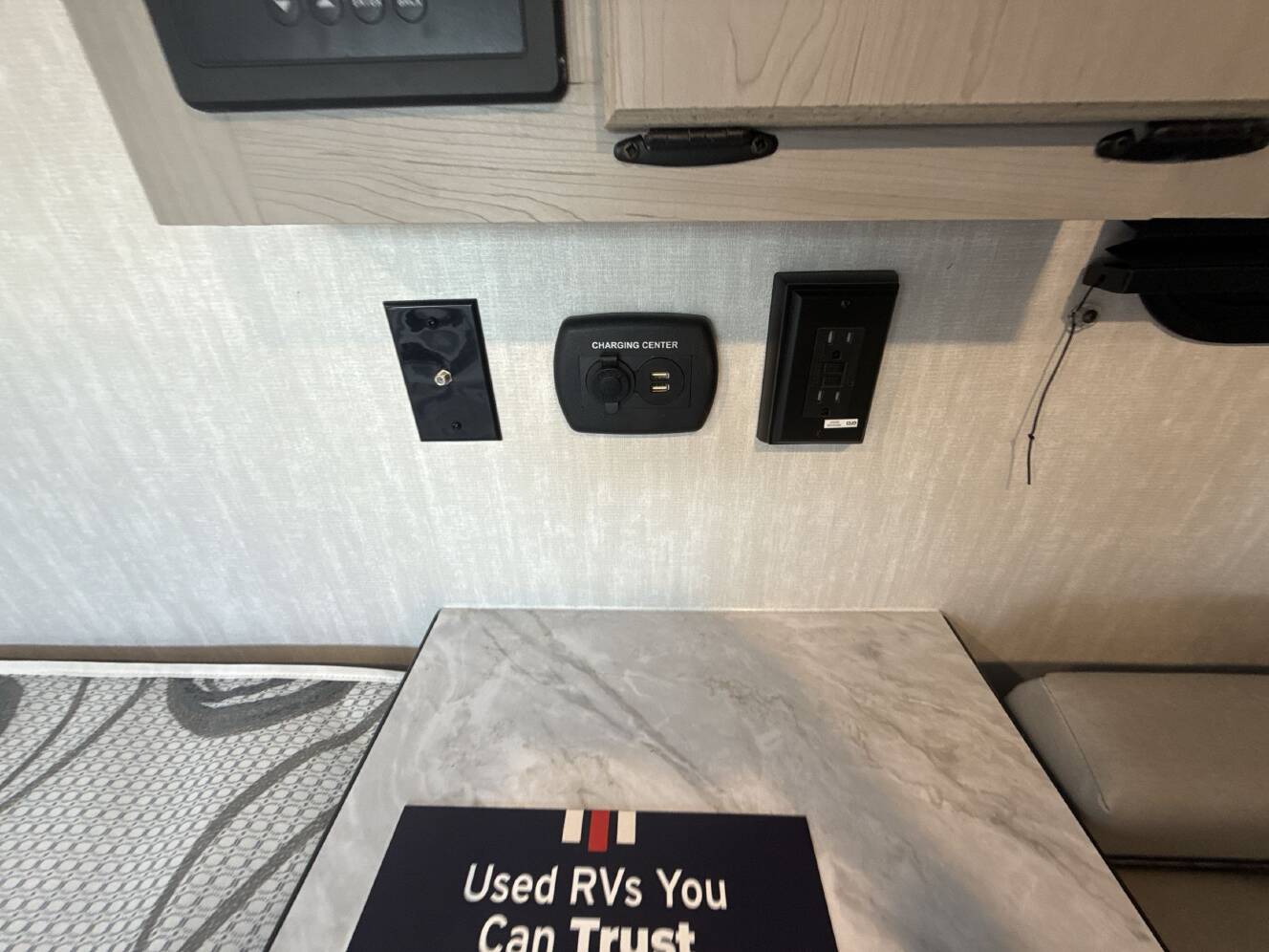 A photo of this 2025 Coachmen CLIPPER 12000ROK