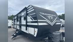 2024 Grand Design TRANSCEND XPLOR 260RB RV