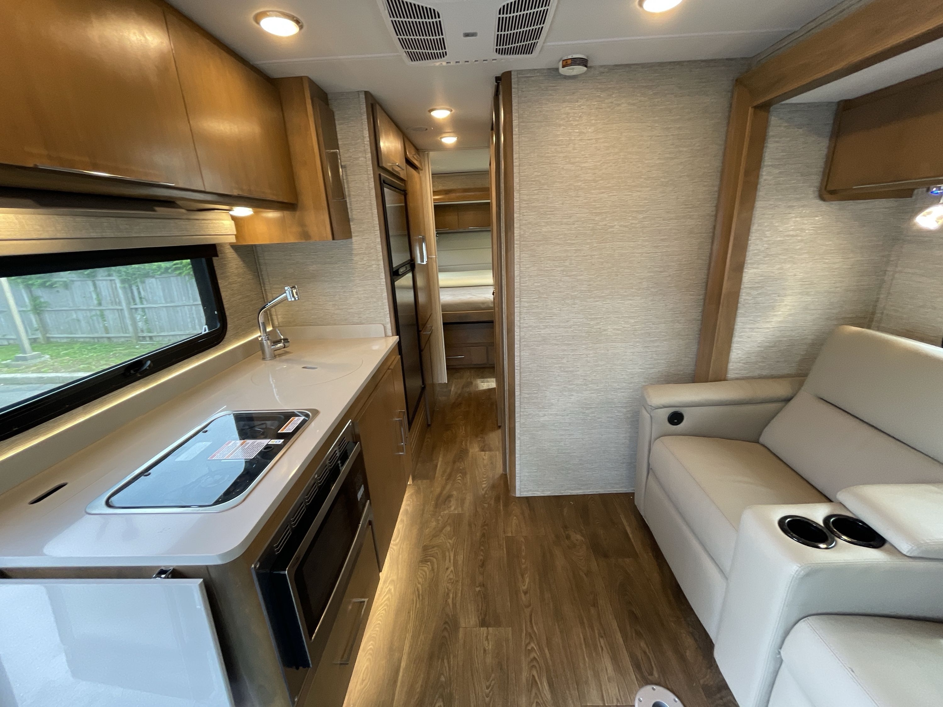 2020 Tiffin WAYFARER 25QW in lakewood NJ
