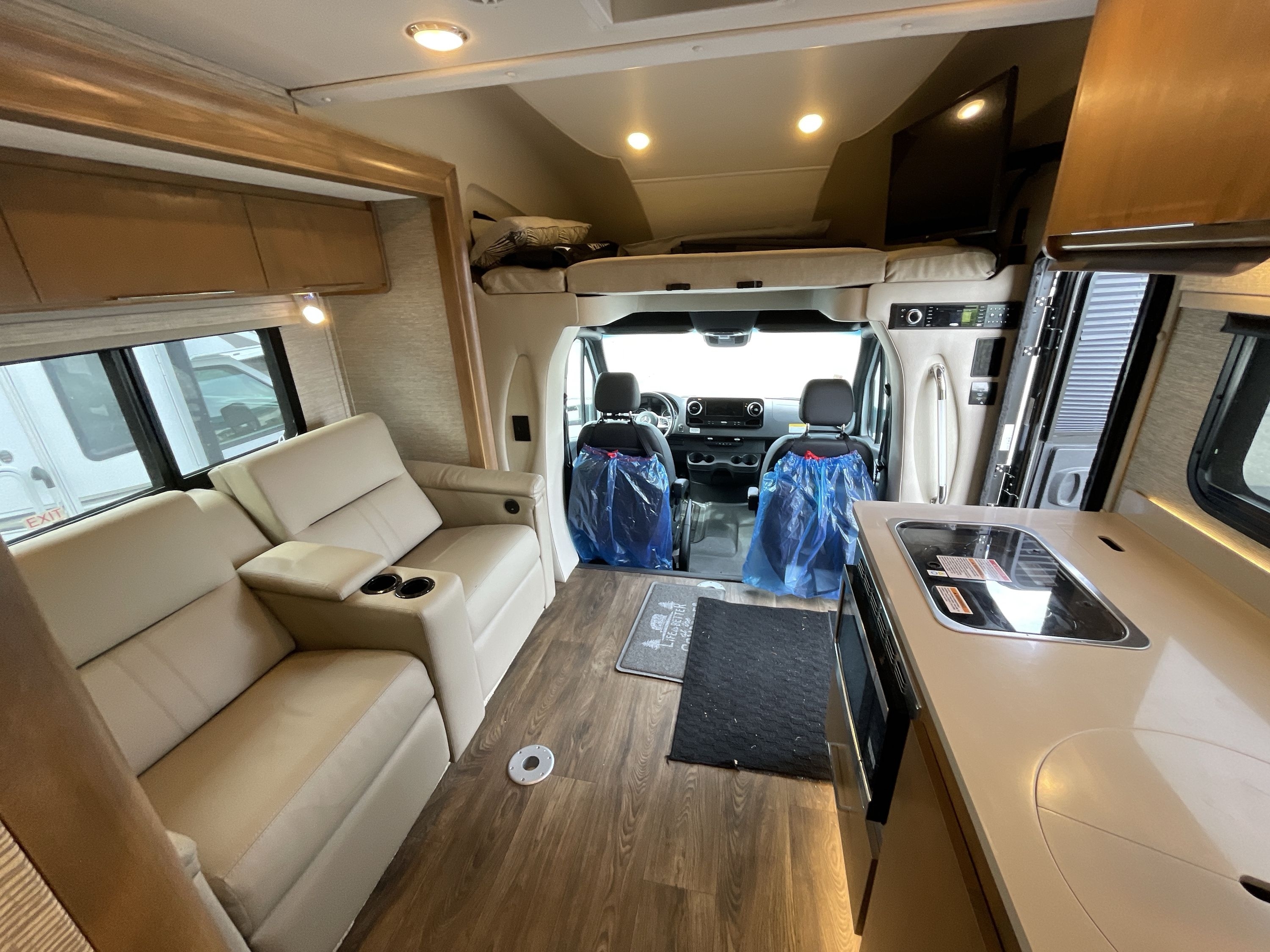 2020 Tiffin WAYFARER 25QW in lakewood NJ