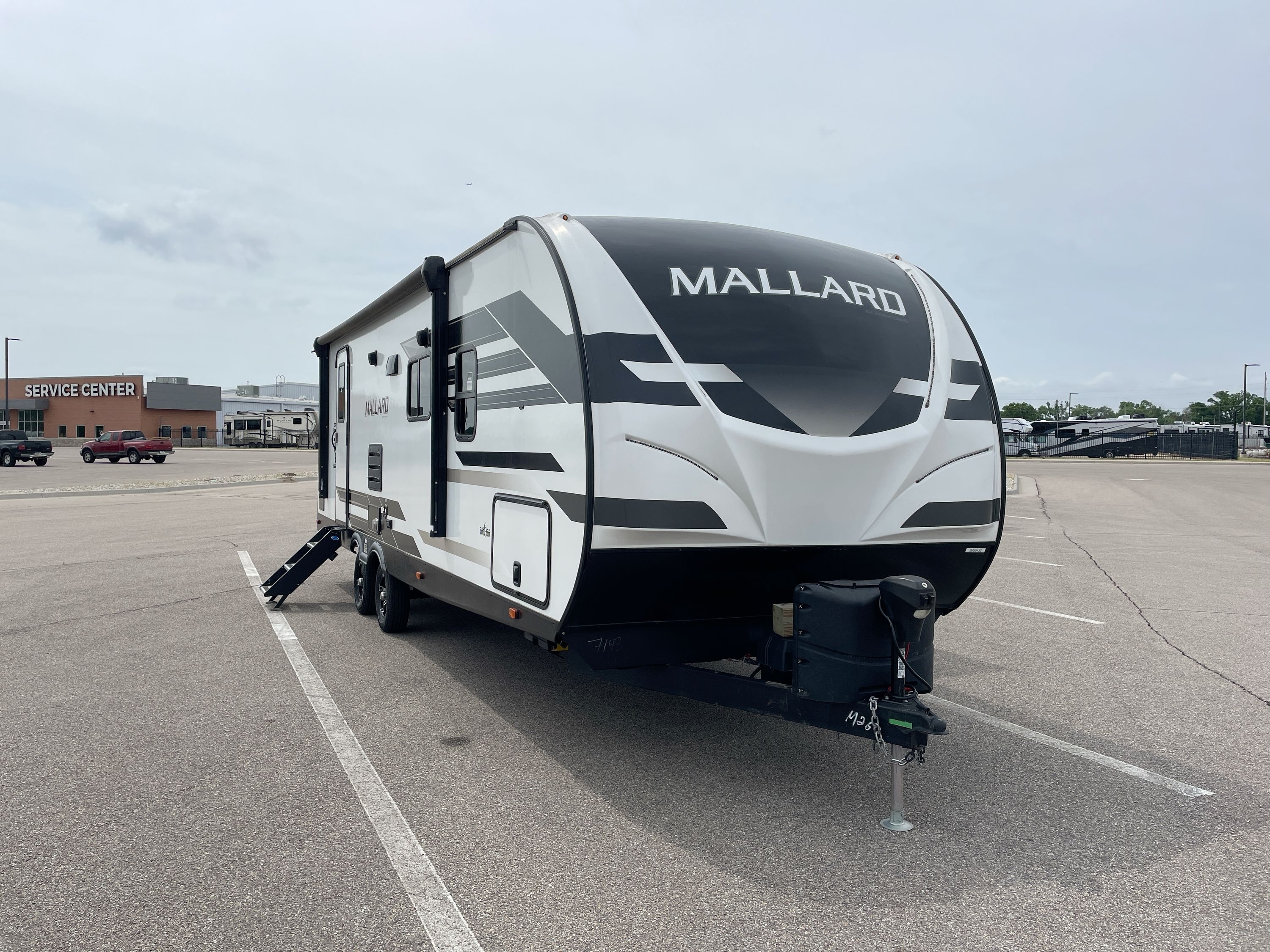 2023 Heartland MALLARD M260 in wichita KS