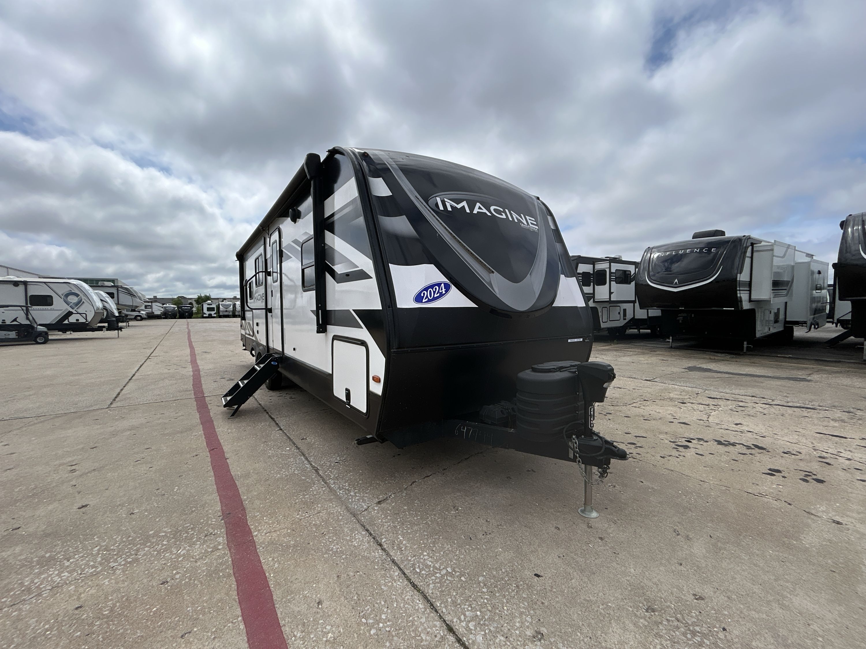 2024 Grand Design IMAGINE 2670MK in springfield MO