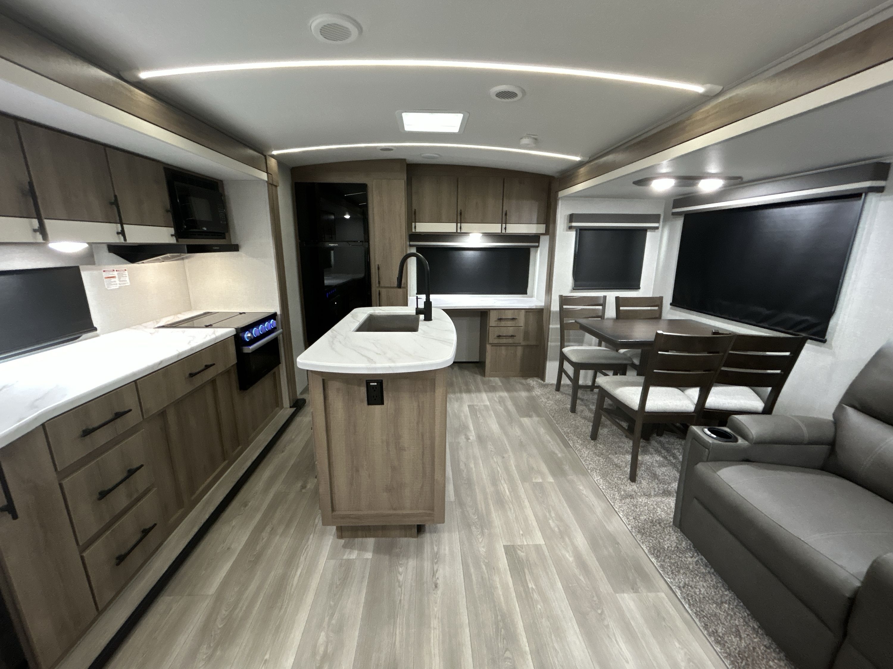 2024 Grand Design IMAGINE 2670MK in springfield MO