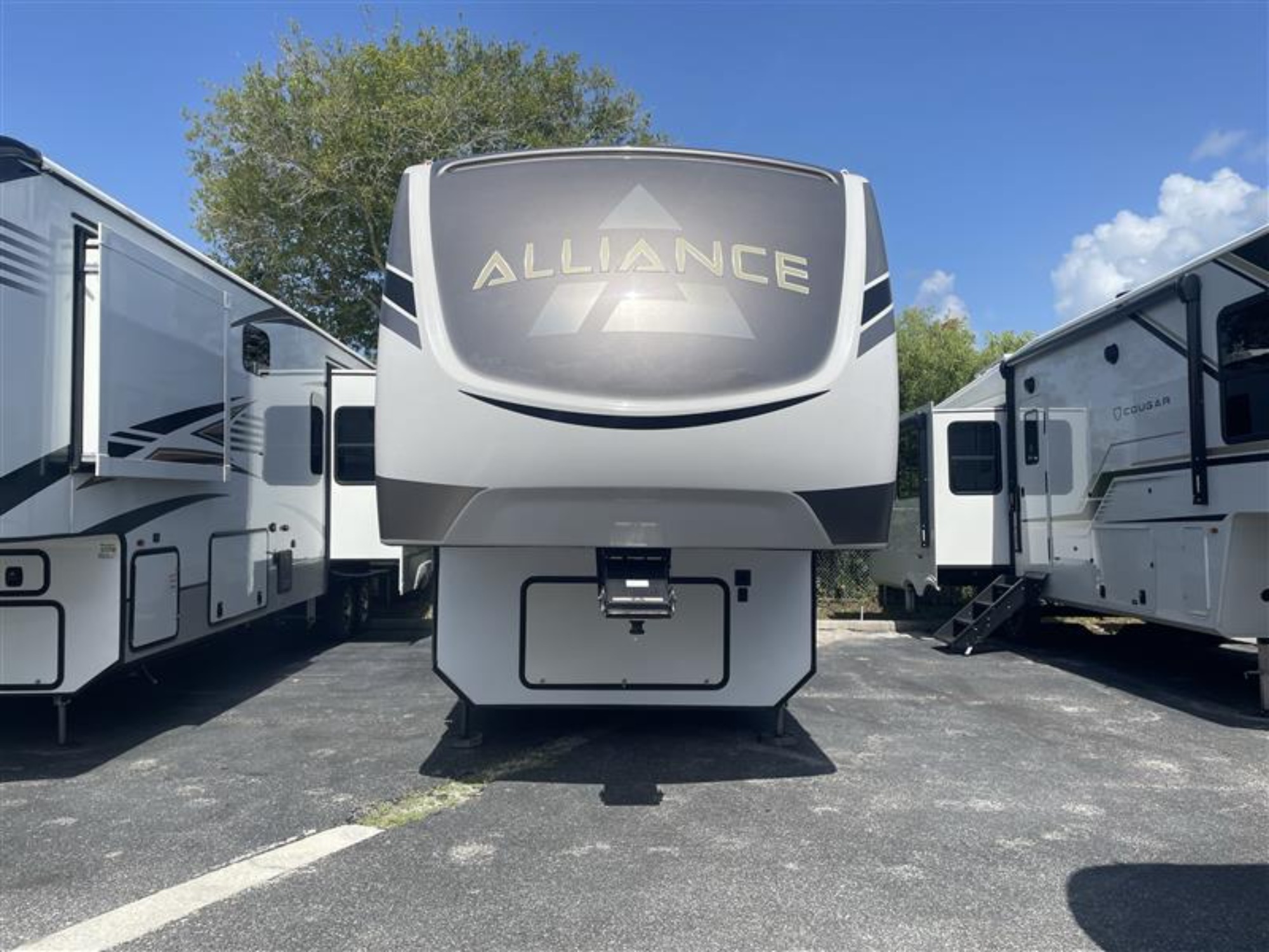 2021 Alliance PARADIGM 365RD in cocoa FL