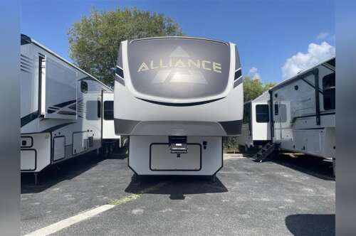 2021 Alliance PARADIGM 365RD in cocoa FL