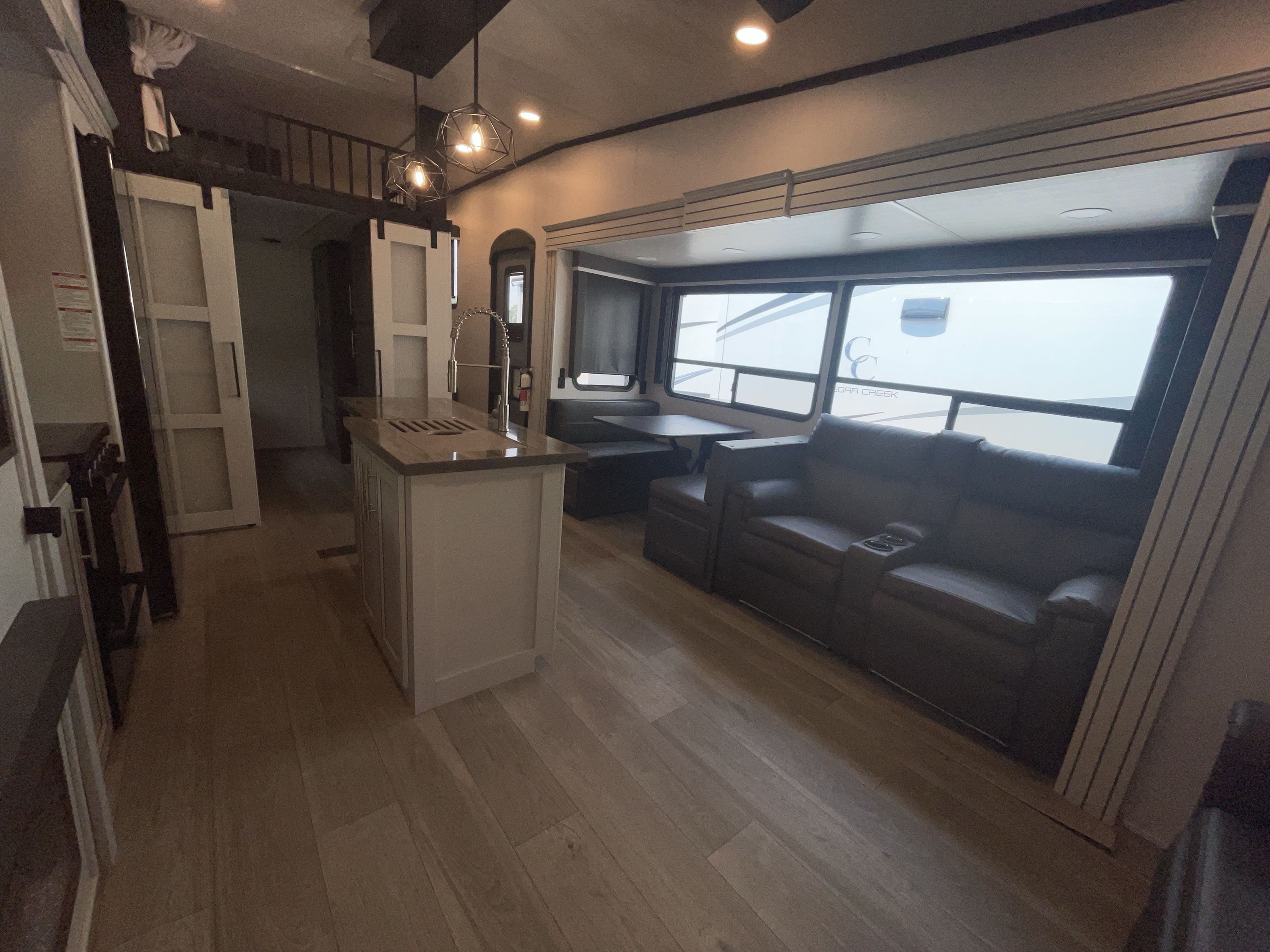 2025 Keystone COUGAR 360MBI in jacksonville FL