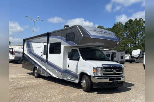 2026 Forest River SUNSEEKER 2860DSF in dothan AL