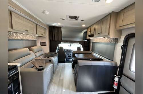 2026 Forest River SUNSEEKER 2860DSF in dothan AL