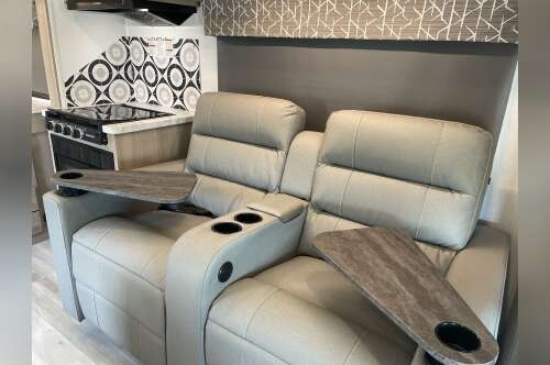 2026 Forest River SUNSEEKER 2860DSF in dothan AL