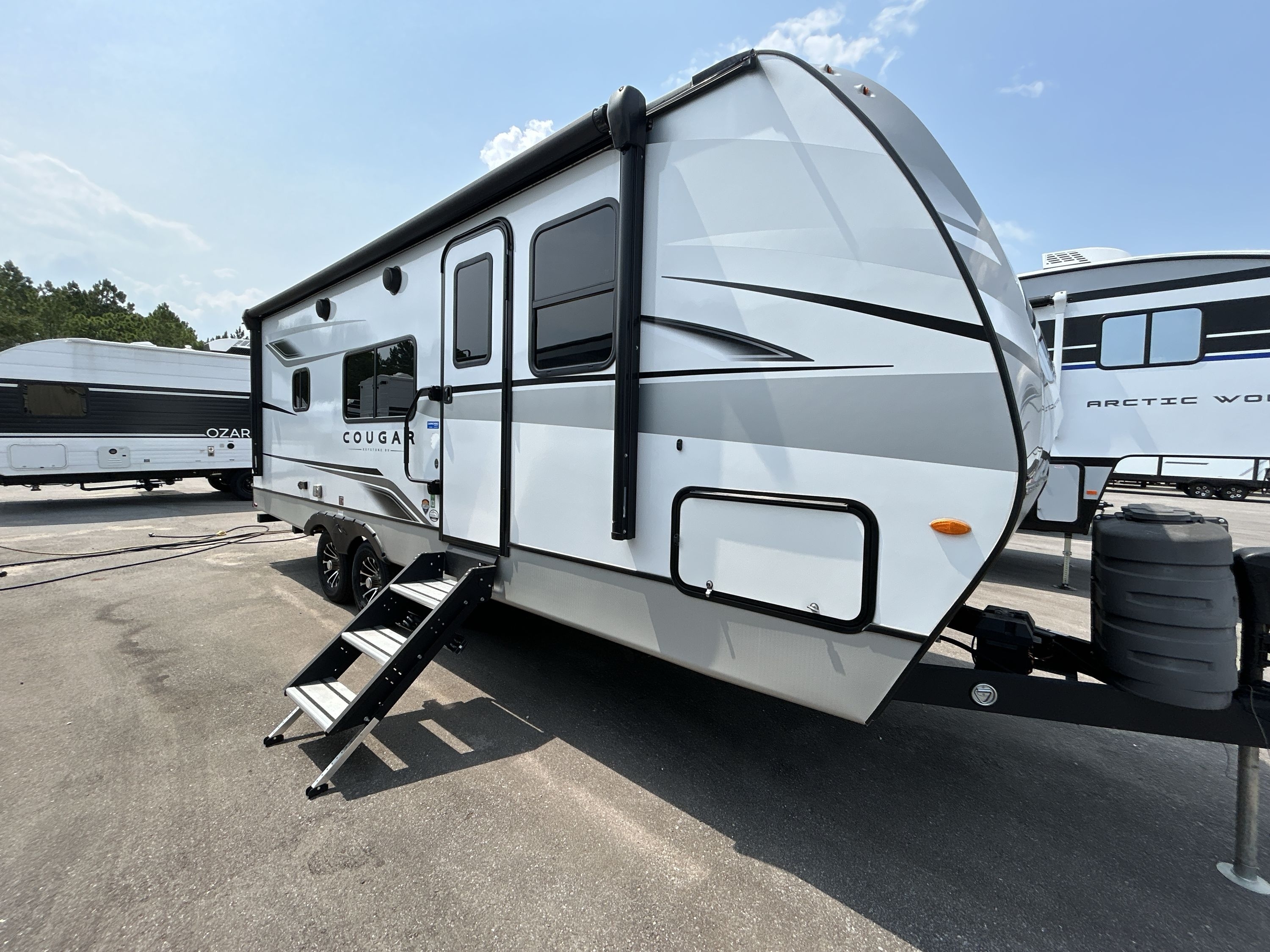 2024 Keystone COUGAR 22MLS RV