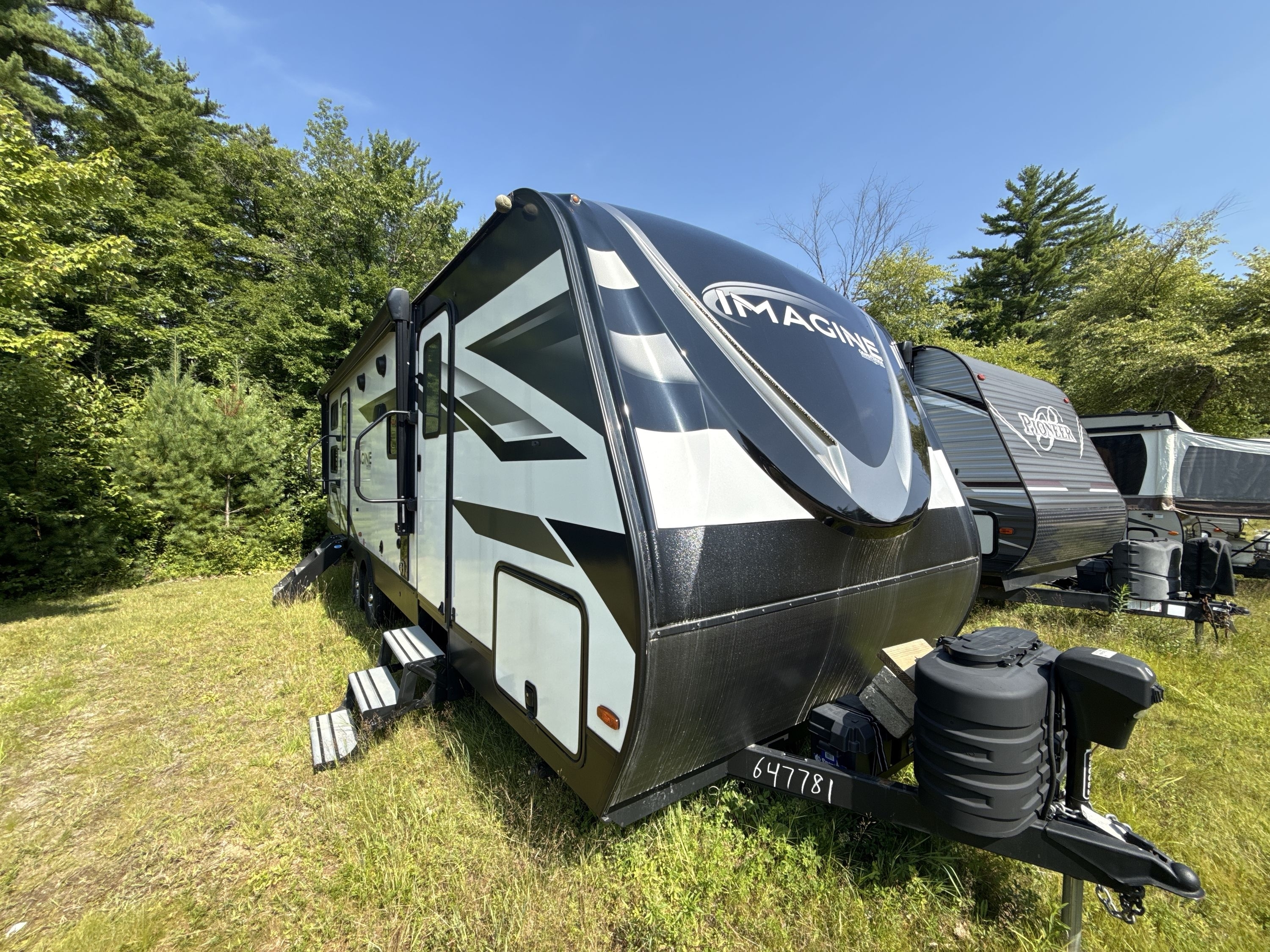 2024 Grand Design IMAGINE 2800BH in center conway NH