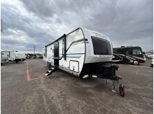 2025 Forest River Cherokee Alpha Wolf 280QBS Review image