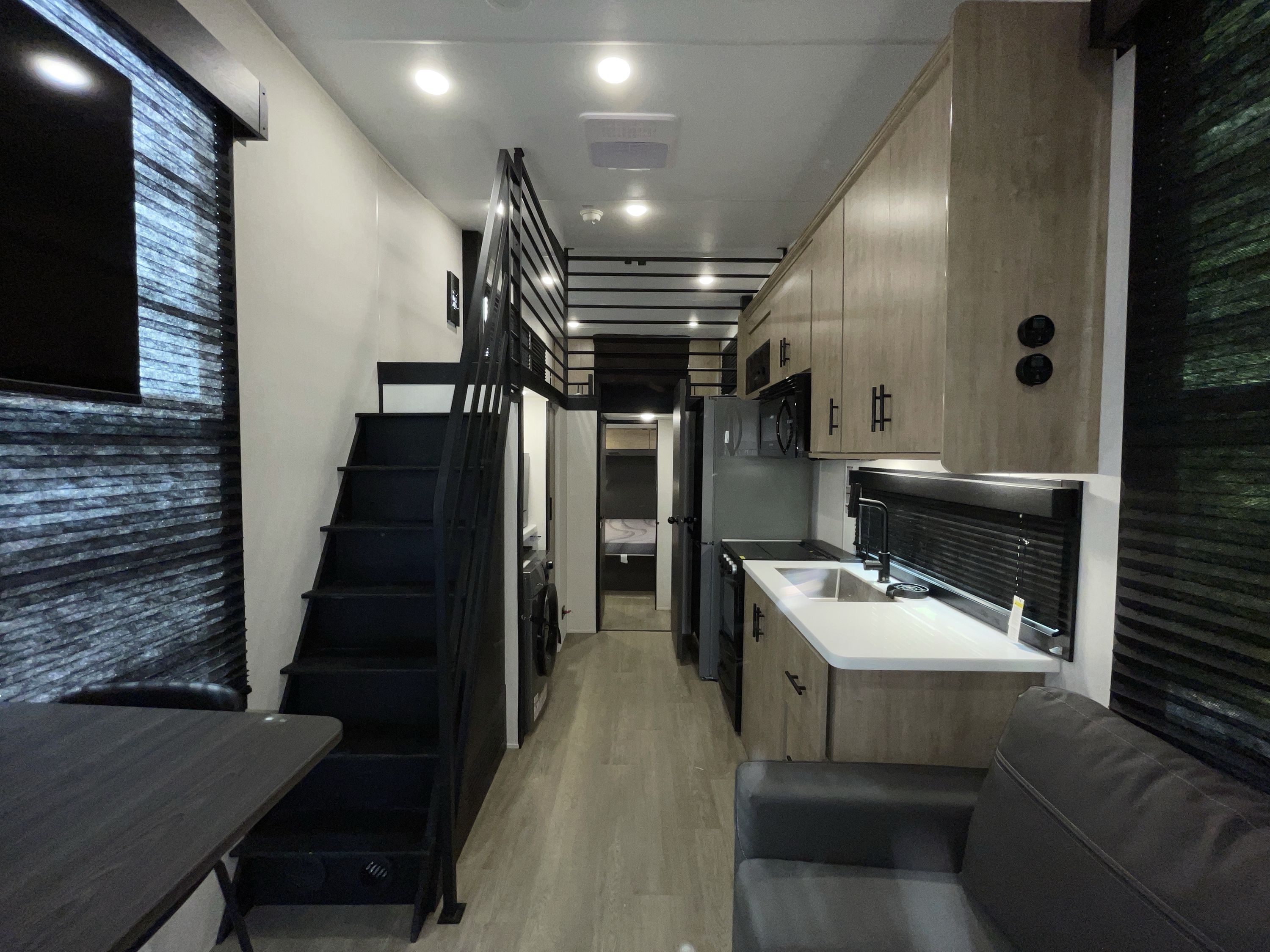 2026 Forest River CAMPSITE RESERVE 20JW in sherwood AR