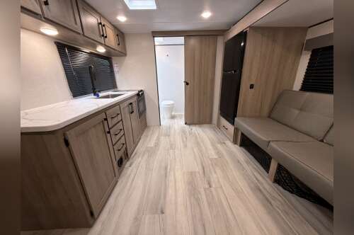 2025 Keystone COLEMAN LIGHT 18RX in longmont CO