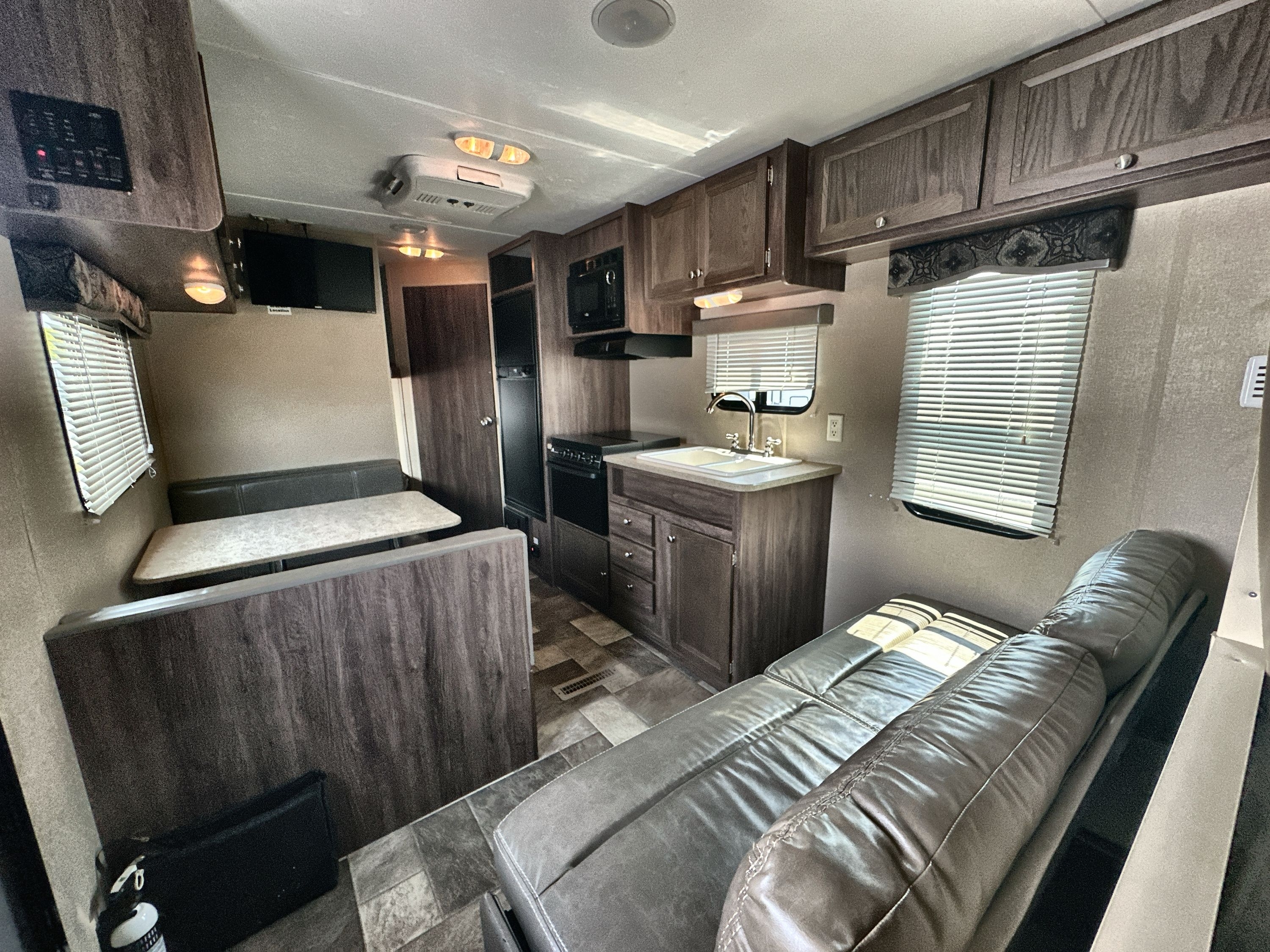 2016 Coleman Lantern RVs for sale - RV Trader