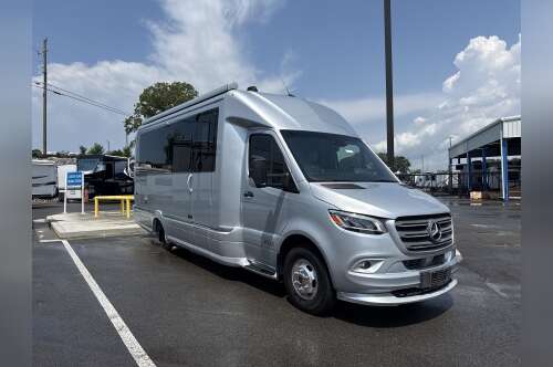 2021 Airstream ATLAS MURPHY SUITE in kodak TN