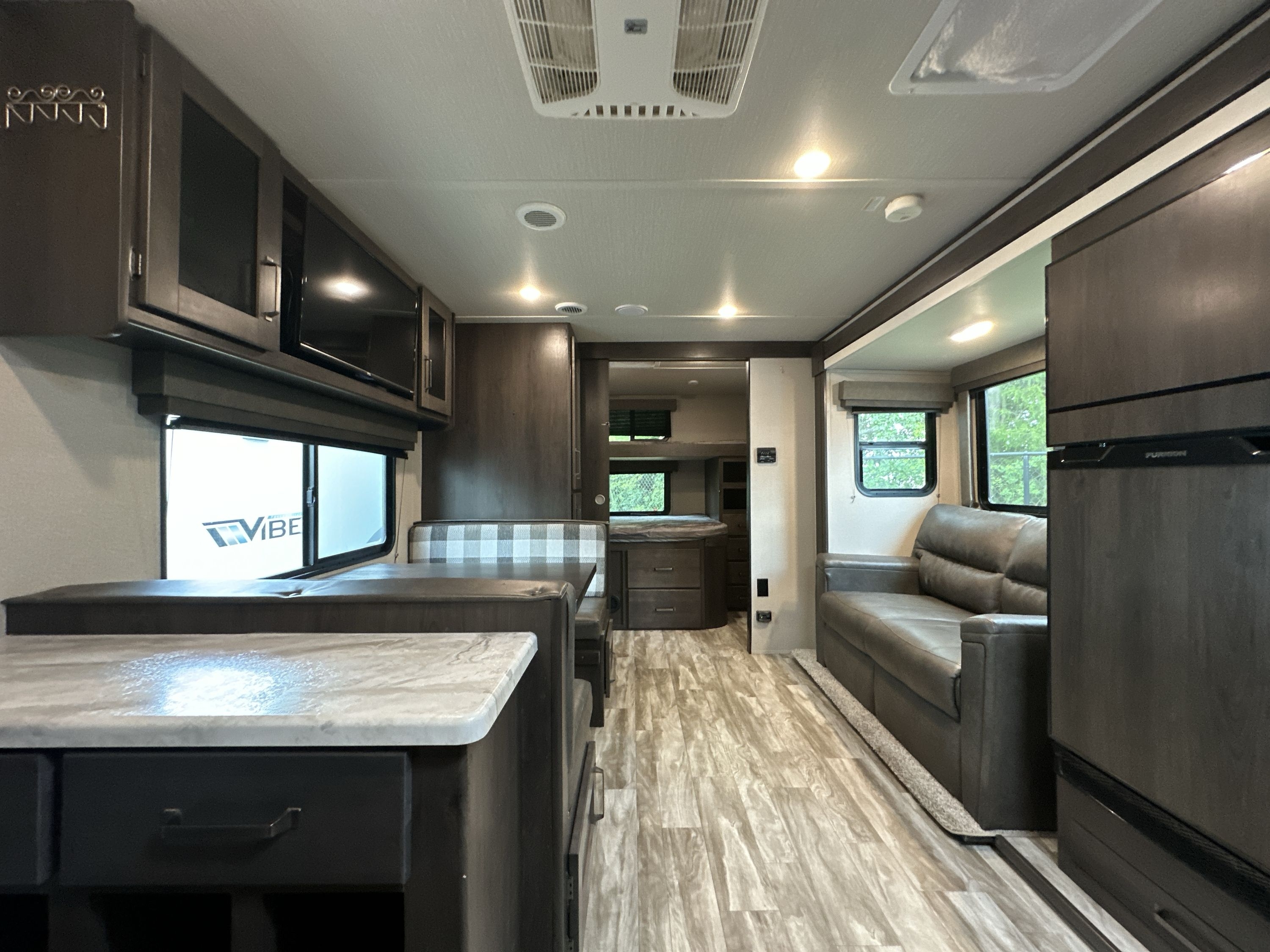 2022 Grand Design TRANSCEND XPLOR 297QB in bowling green KY