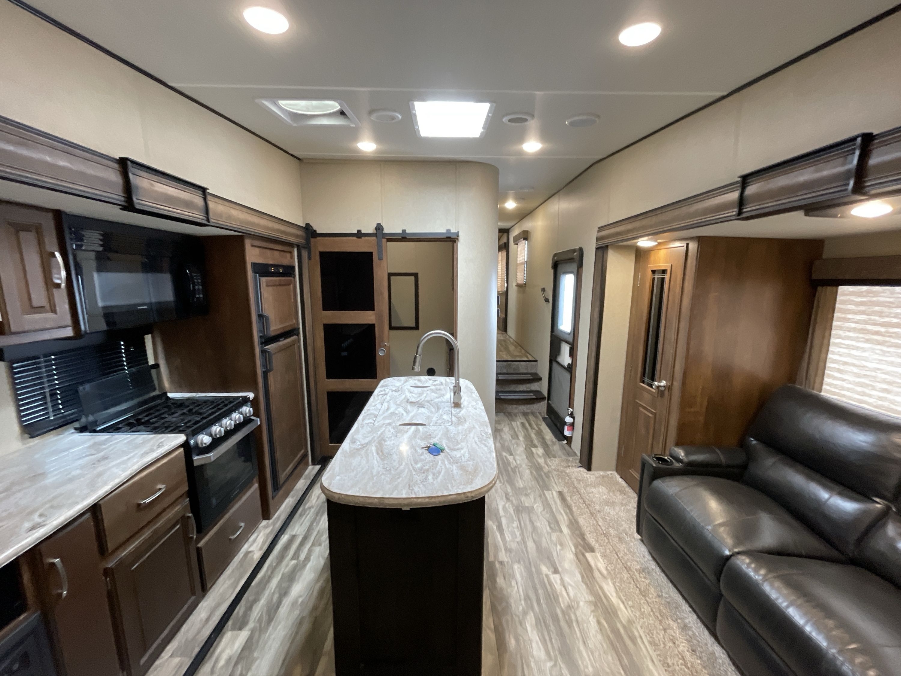 2019 Grand Design REFLECTION 31MB in davenport IA