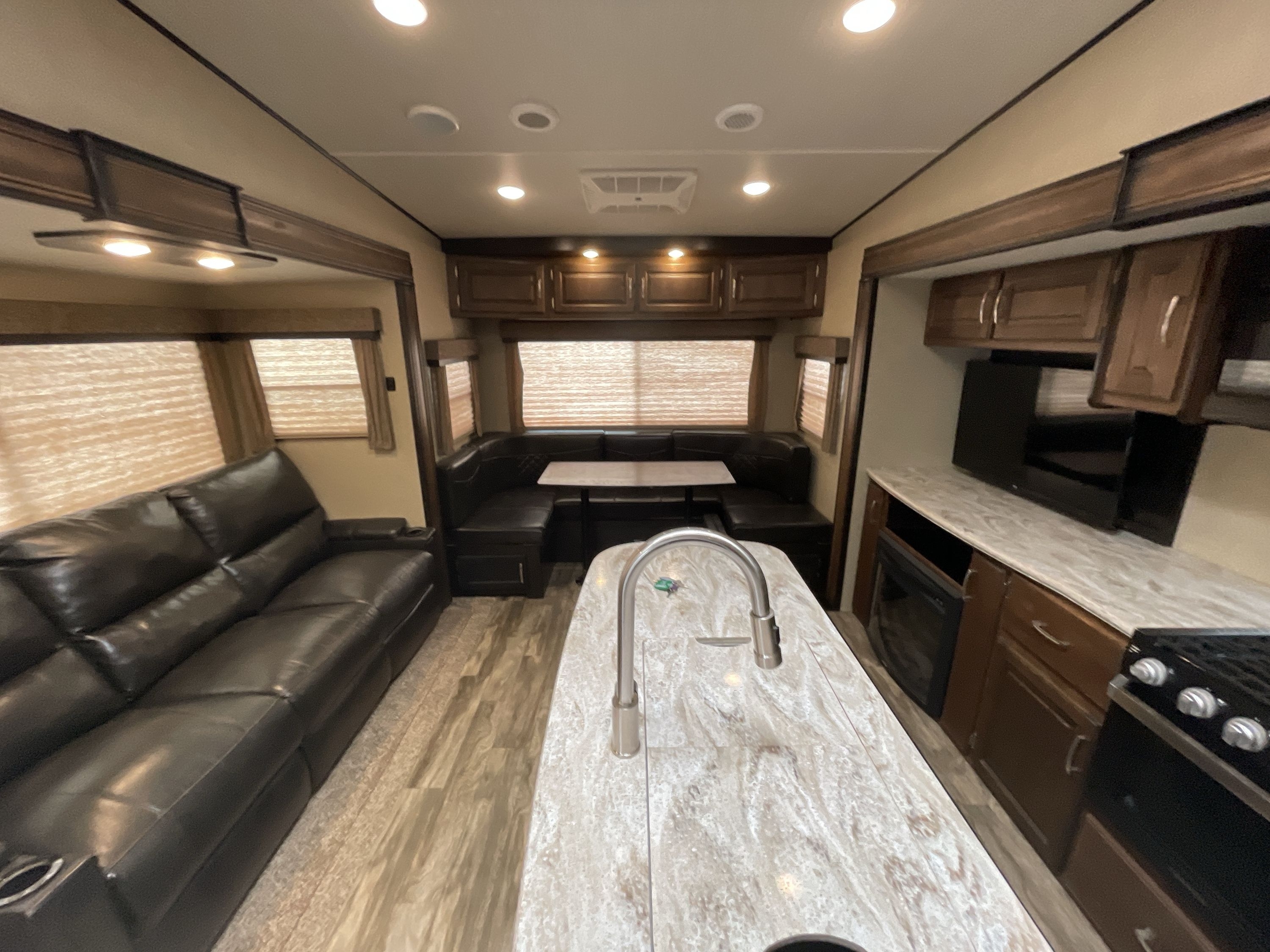 2019 Grand Design REFLECTION 31MB in davenport IA