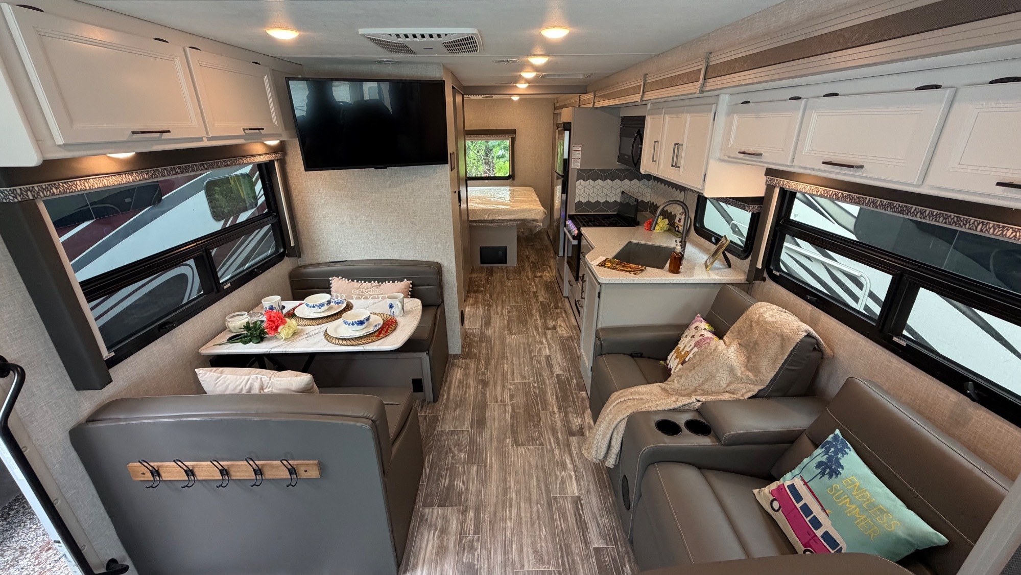 2024 Thor HURRICANE 29M in garner NC