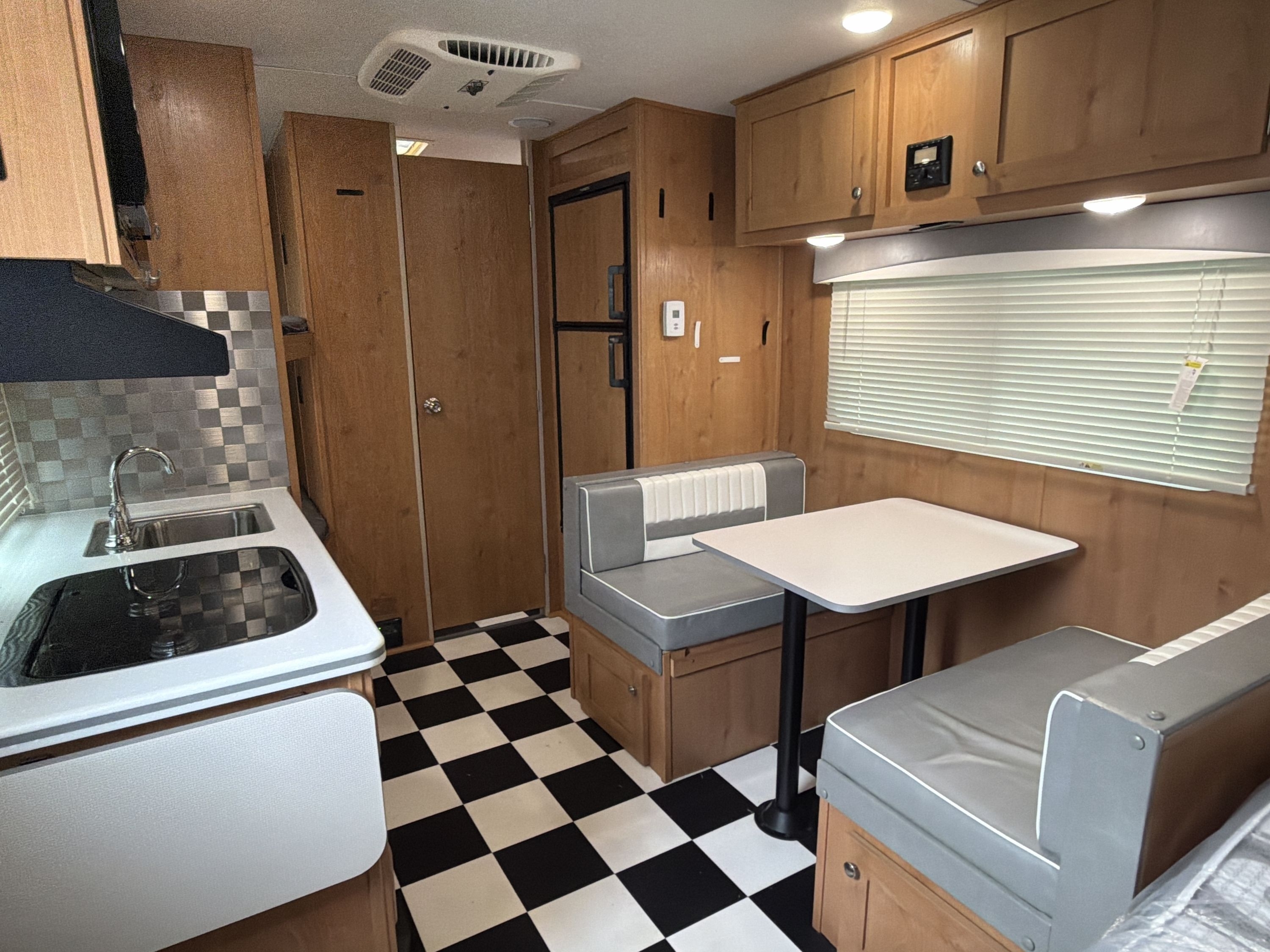 2020 Riverside Rv RETRO 190BH in branson MO
