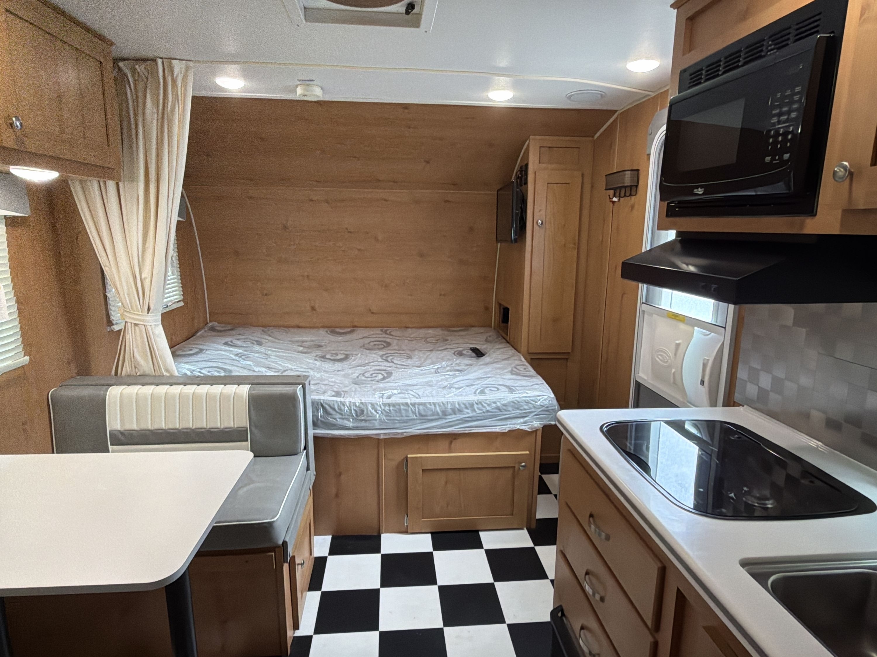 2020 Riverside Rv RETRO 190BH in branson MO