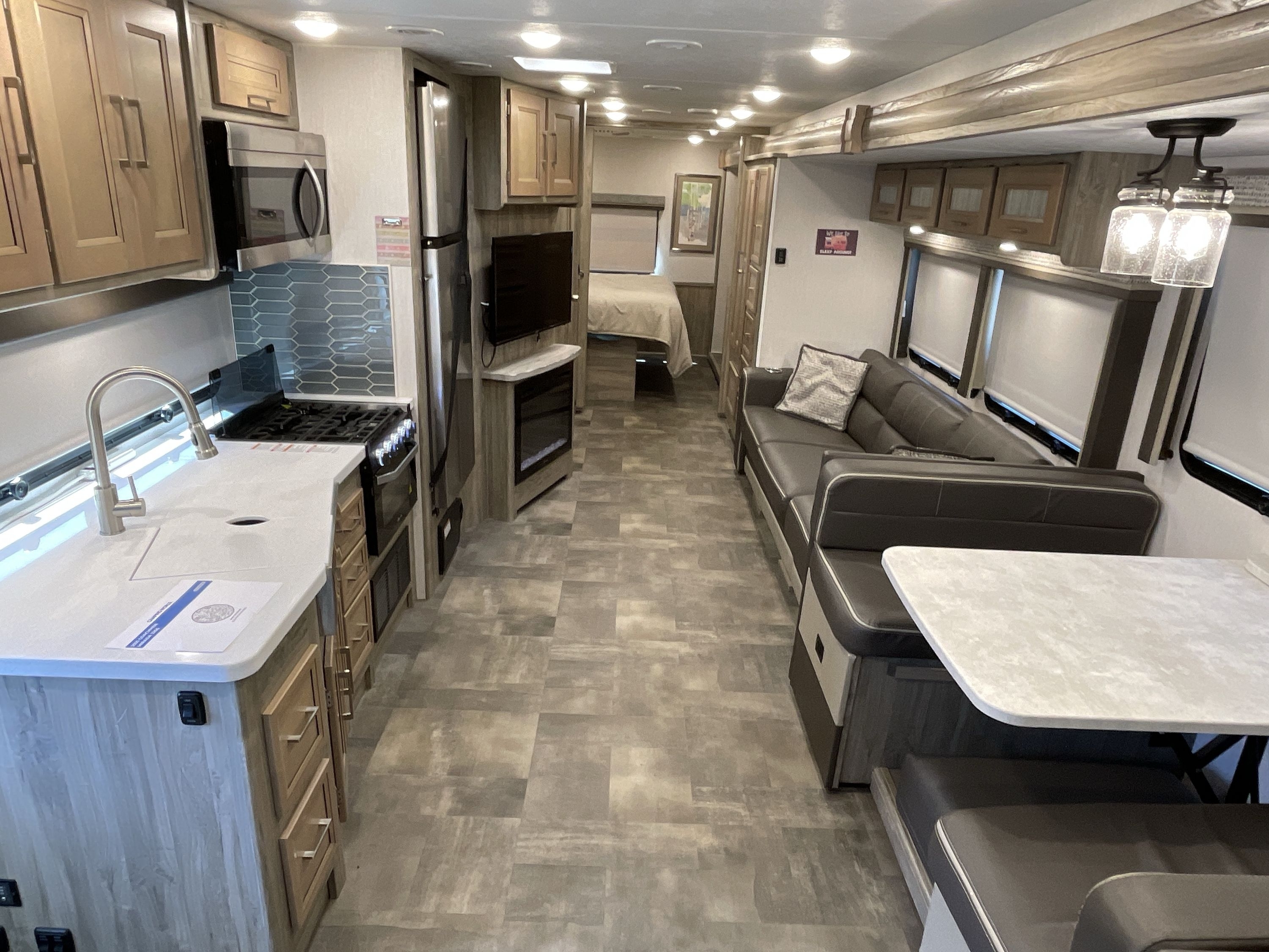 2021 Coachmen MIRADA 32SS in apollo PA