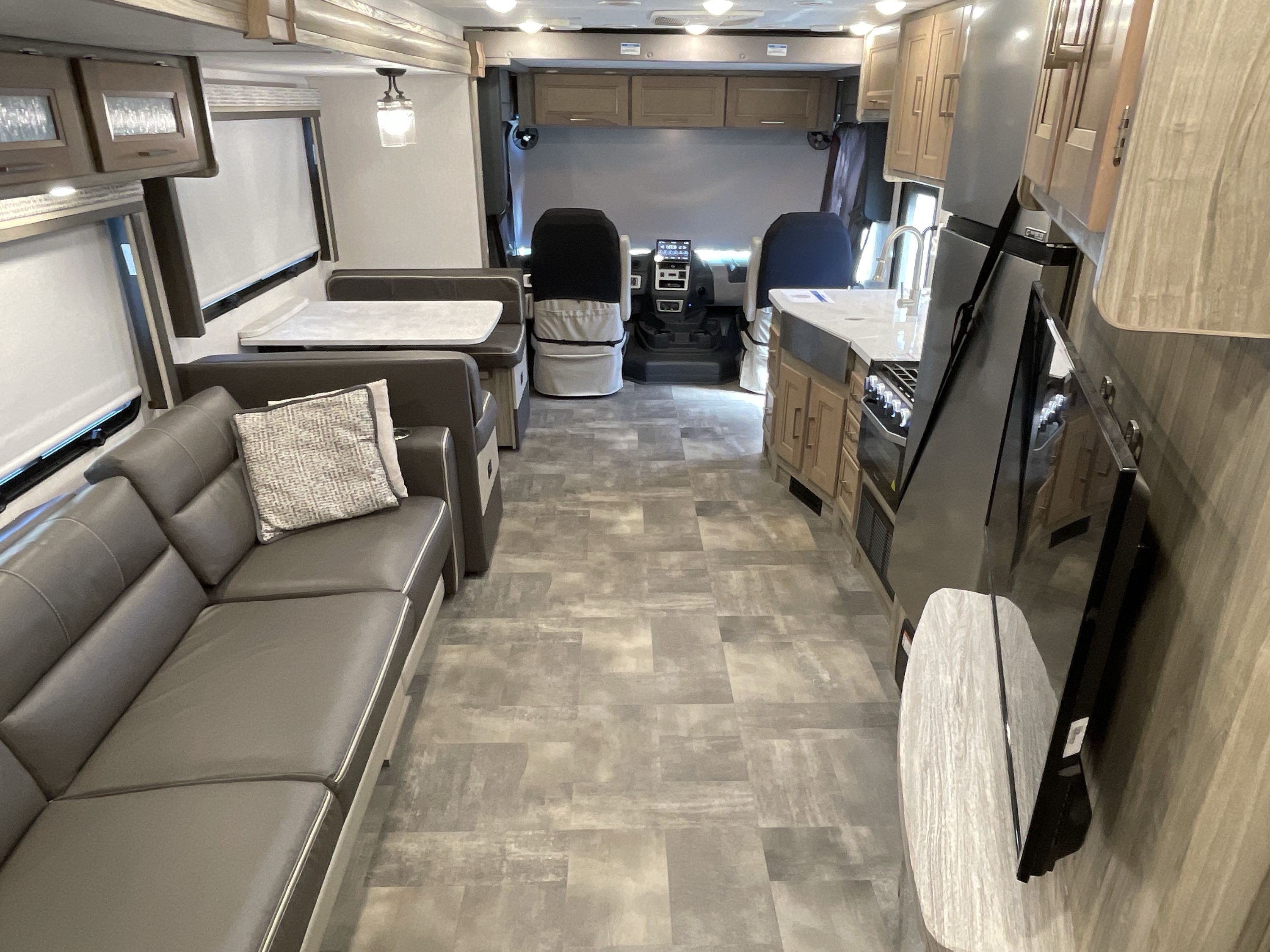 2021 Coachmen MIRADA 32SS in apollo PA