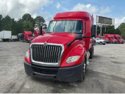 2019 INTERNATIONAL LT625