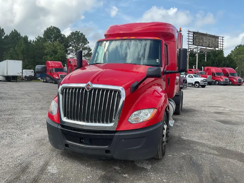 2019 INTERNATIONAL LT625